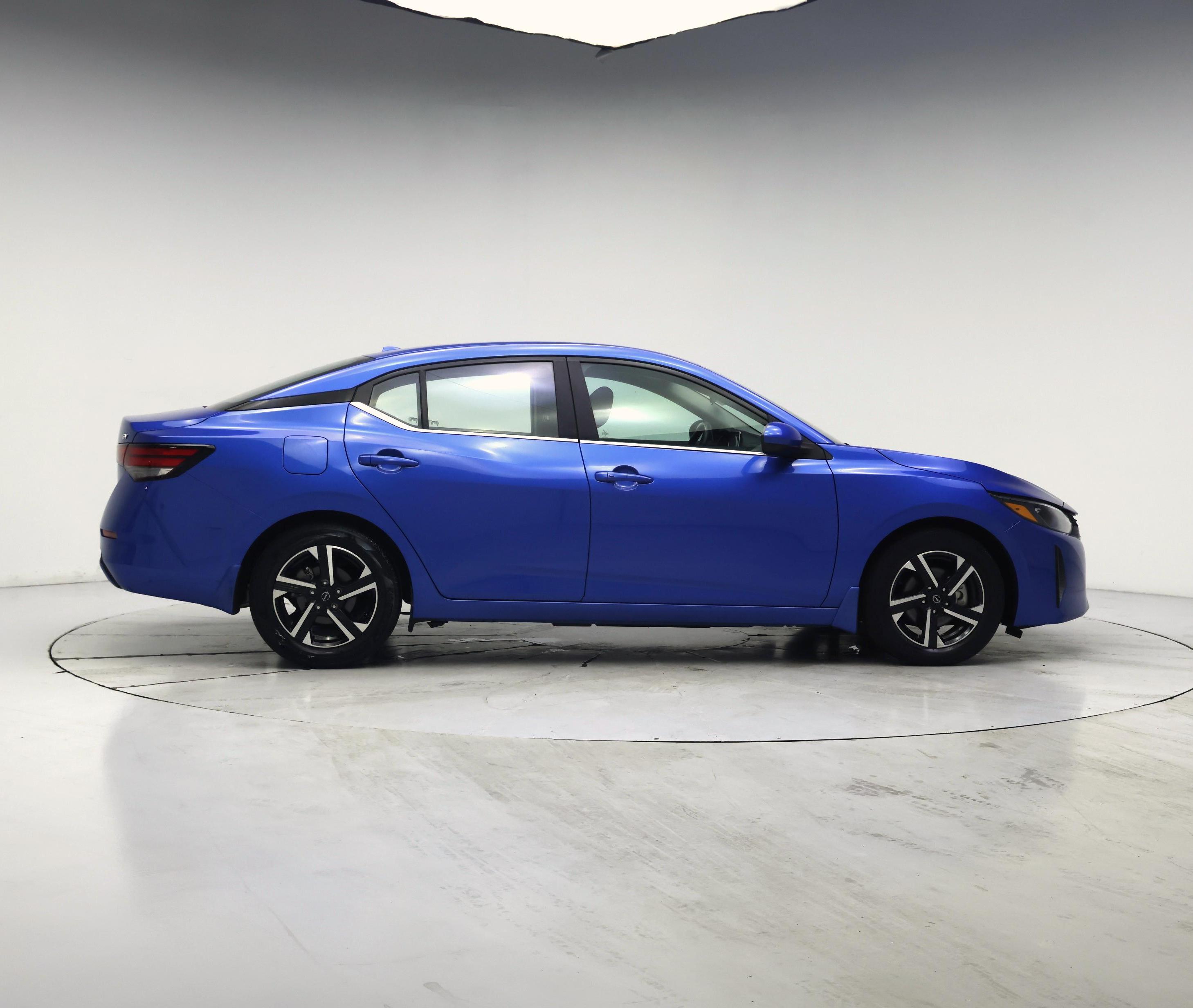 Thumbnail: 2024 Nissan Sentra - 7