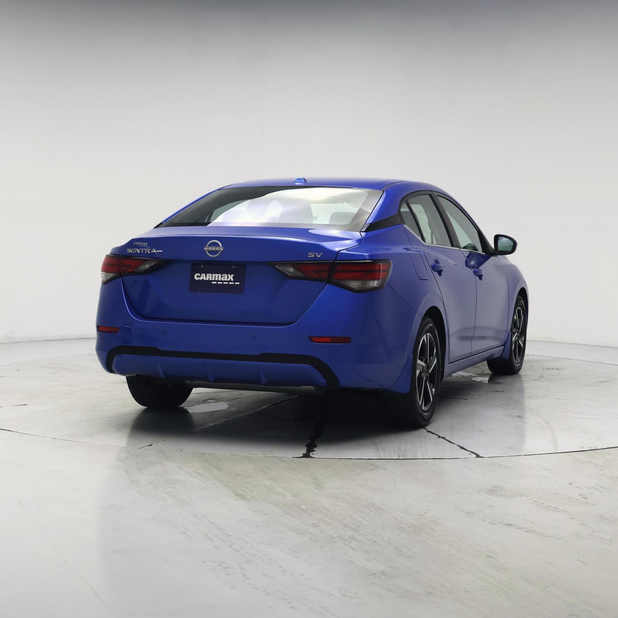 Thumbnail: 2024 Nissan Sentra - 8