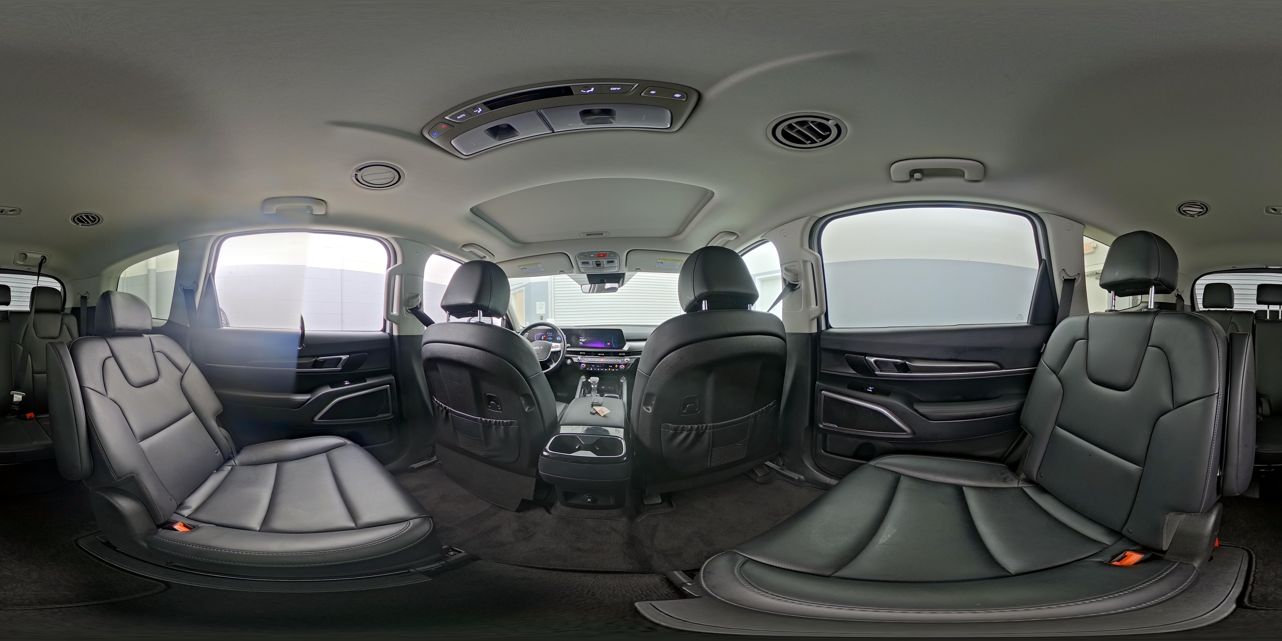 2025 Kia Telluride S - Photo 27
