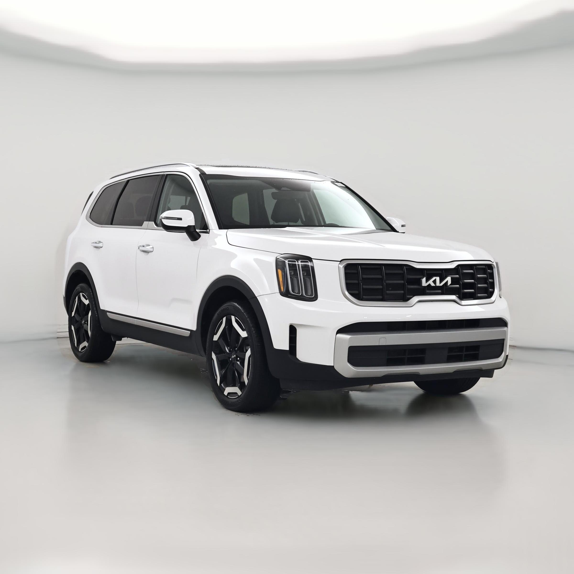 Thumbnail: 2025 Kia Telluride - 1