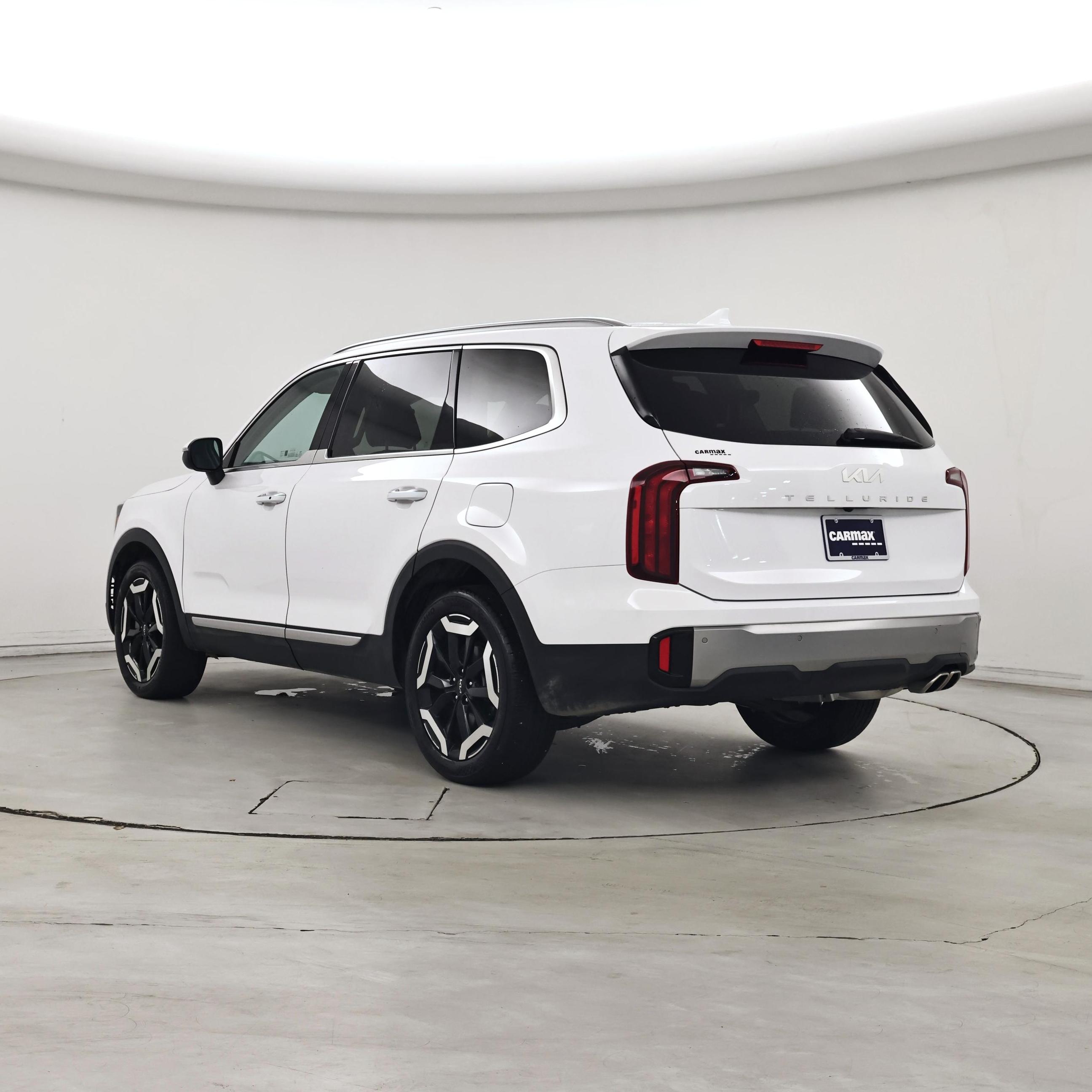 Thumbnail: 2025 Kia Telluride - 2