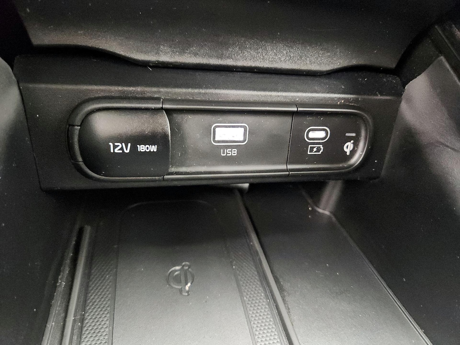 2025 Kia Telluride S - Photo 20