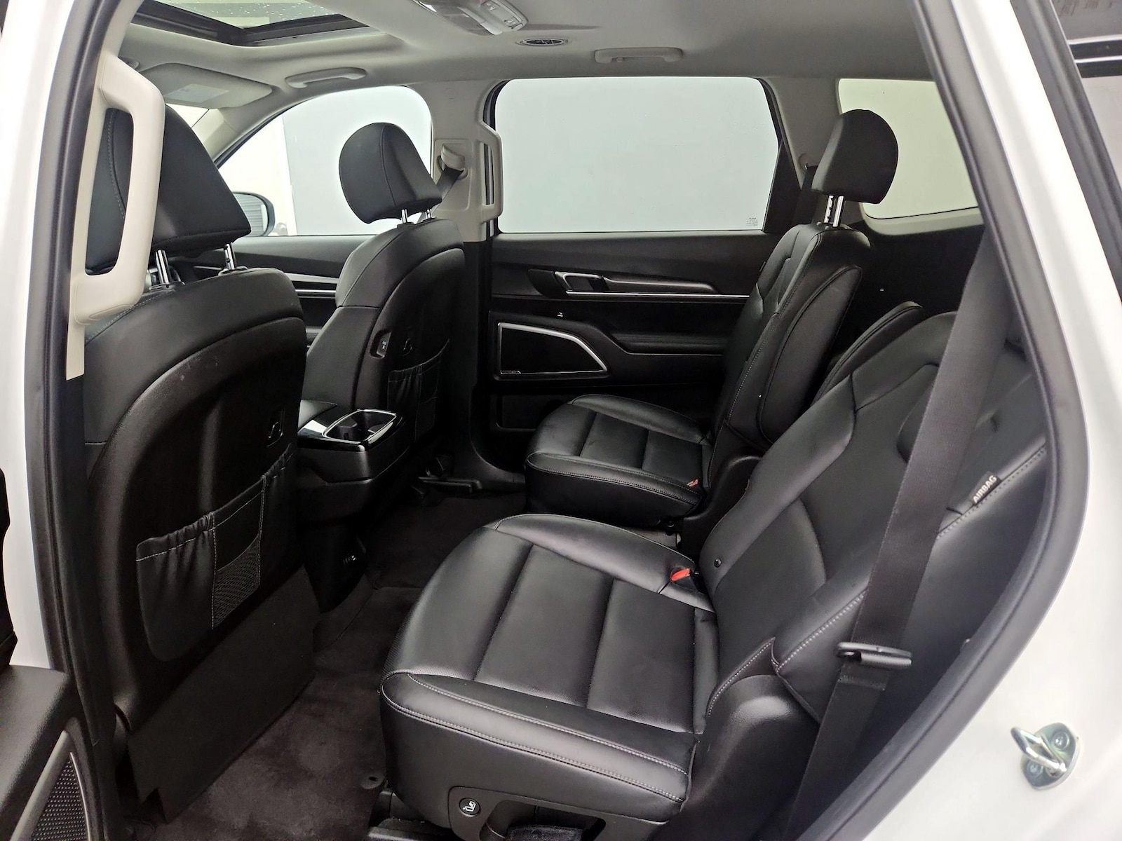2025 Kia Telluride S - Photo 22