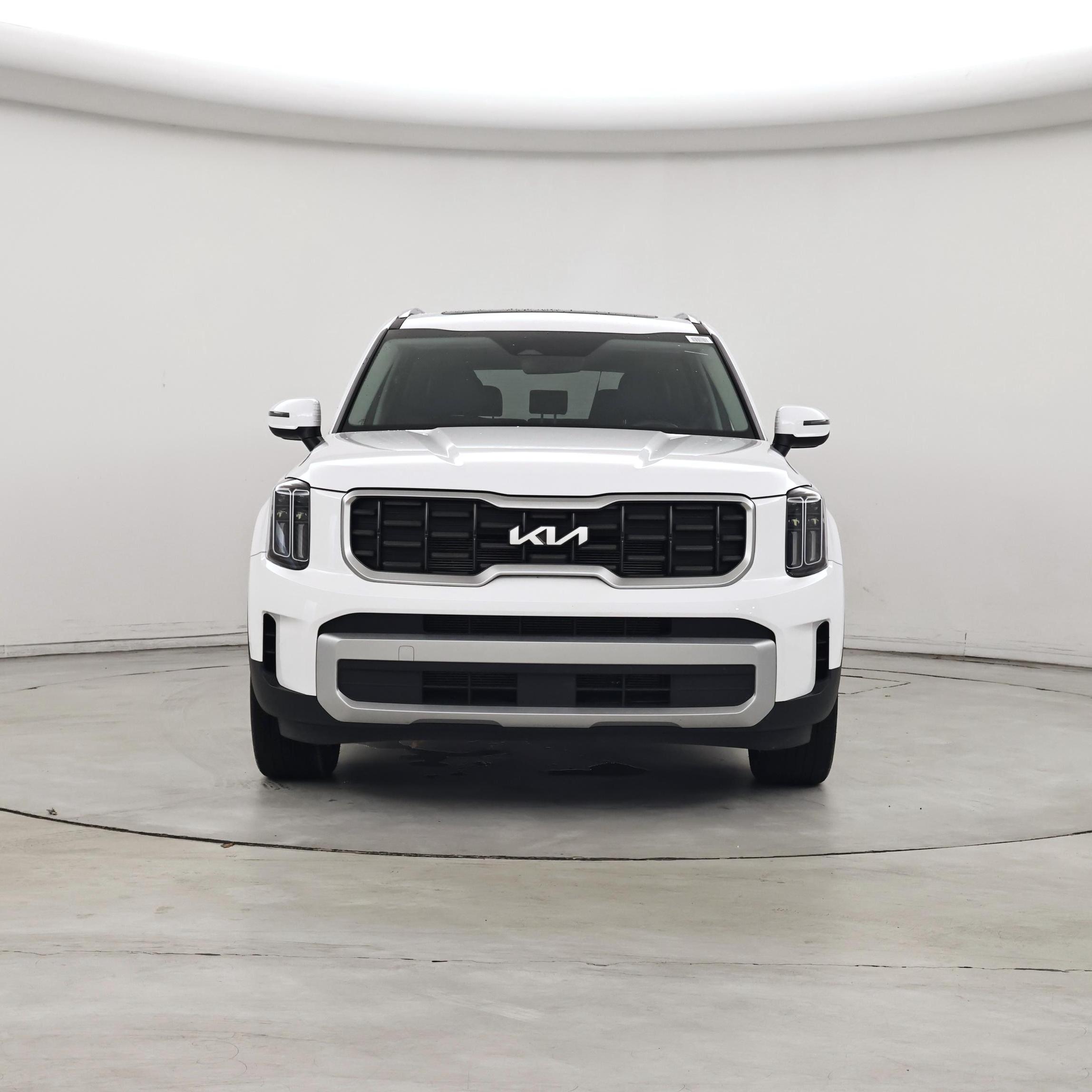 Thumbnail: 2025 Kia Telluride - 5