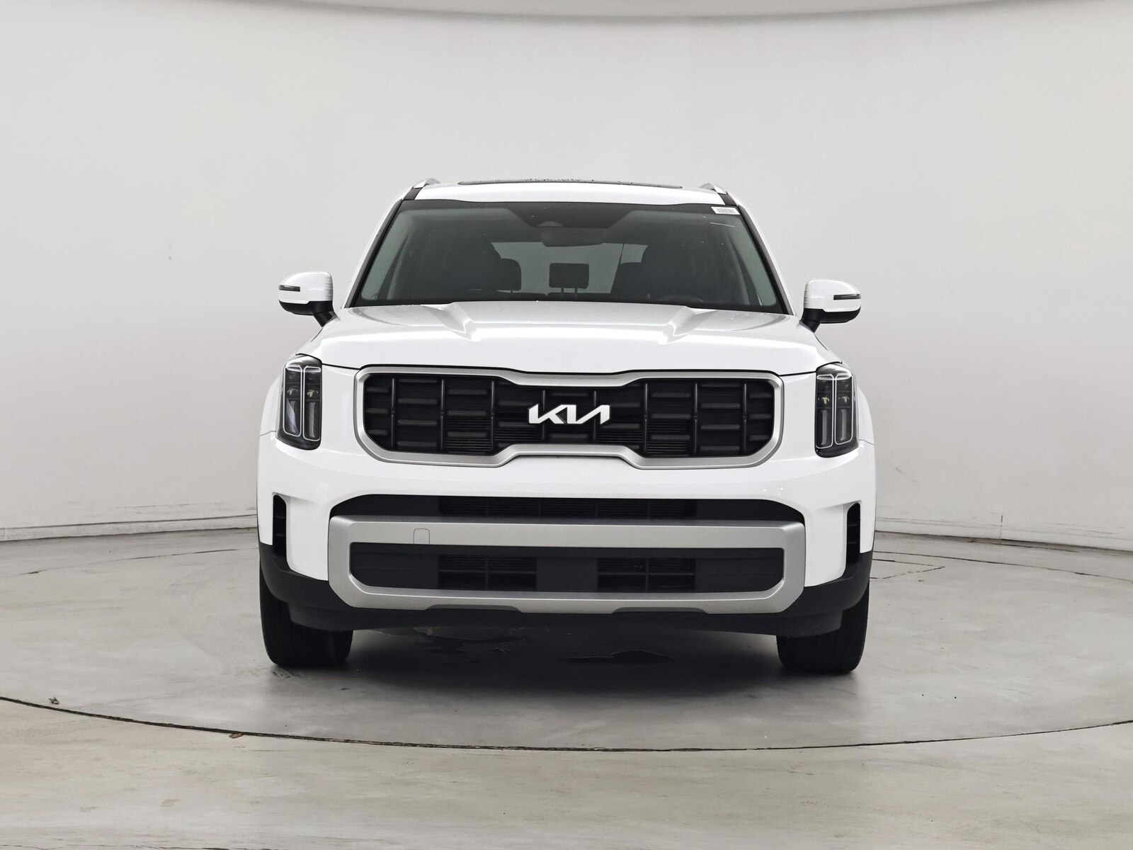 2025 Kia Telluride S - Photo 6