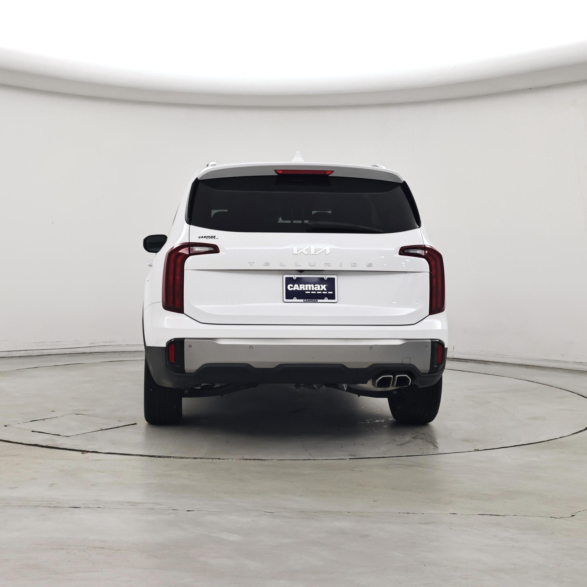 Thumbnail: 2025 Kia Telluride - 6