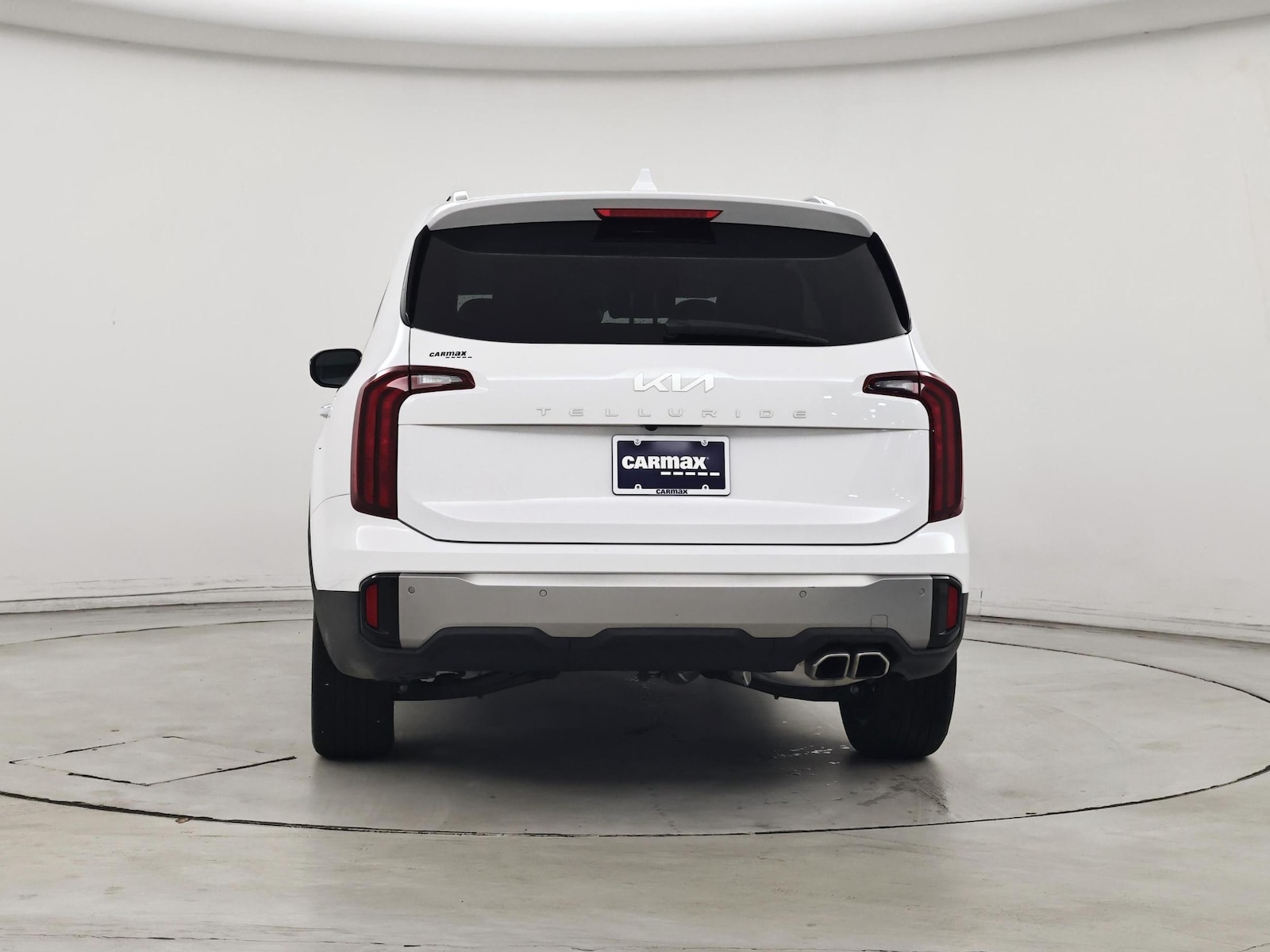 2025 Kia Telluride S - Photo 7