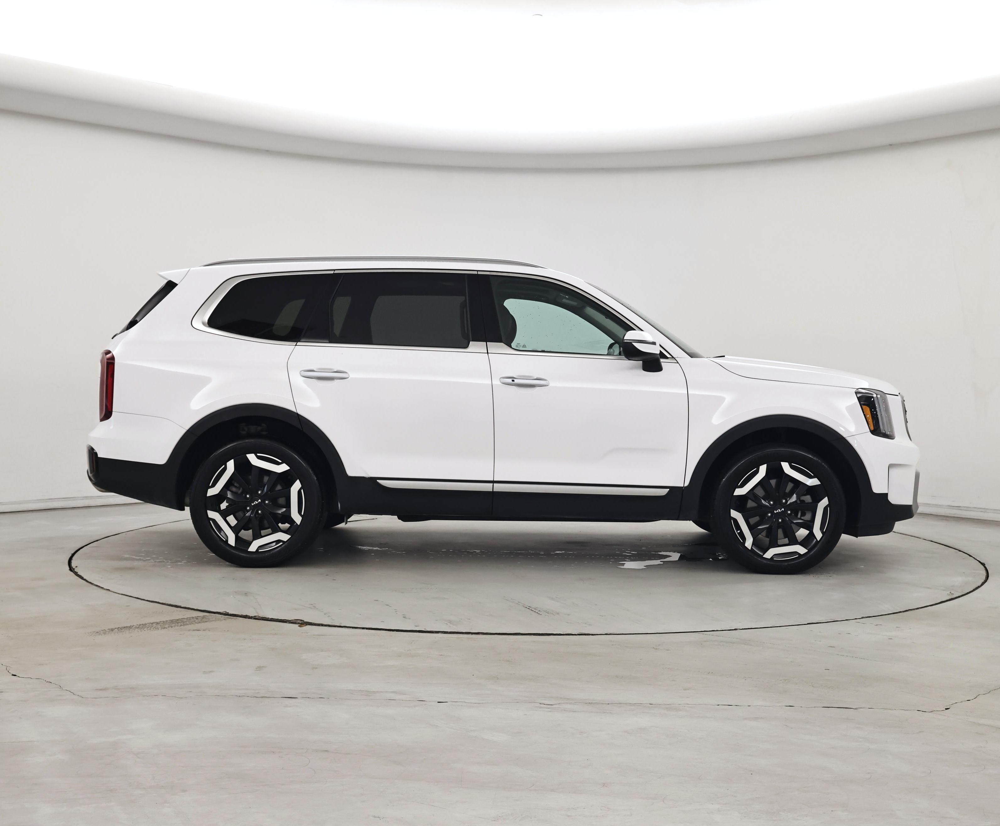 Thumbnail: 2025 Kia Telluride - 7