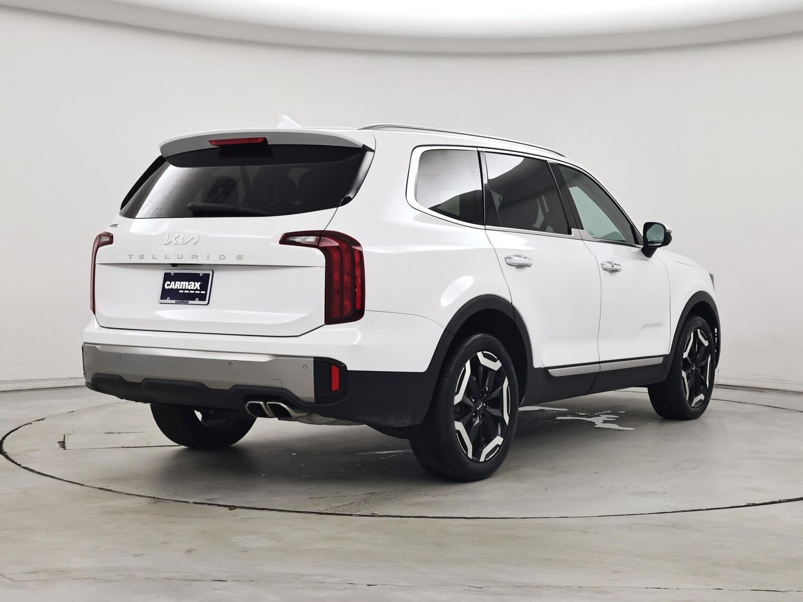 2025 Kia Telluride S - Photo 9