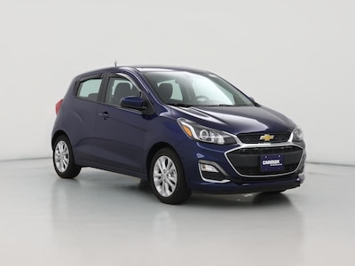 2022 Chevrolet Spark LT