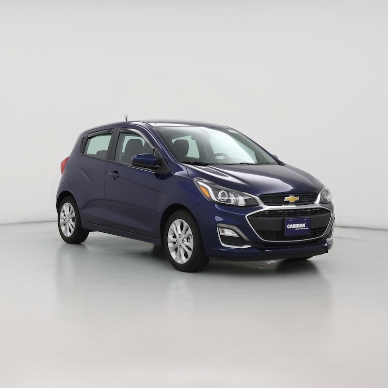 2022 Chevrolet Spark LT