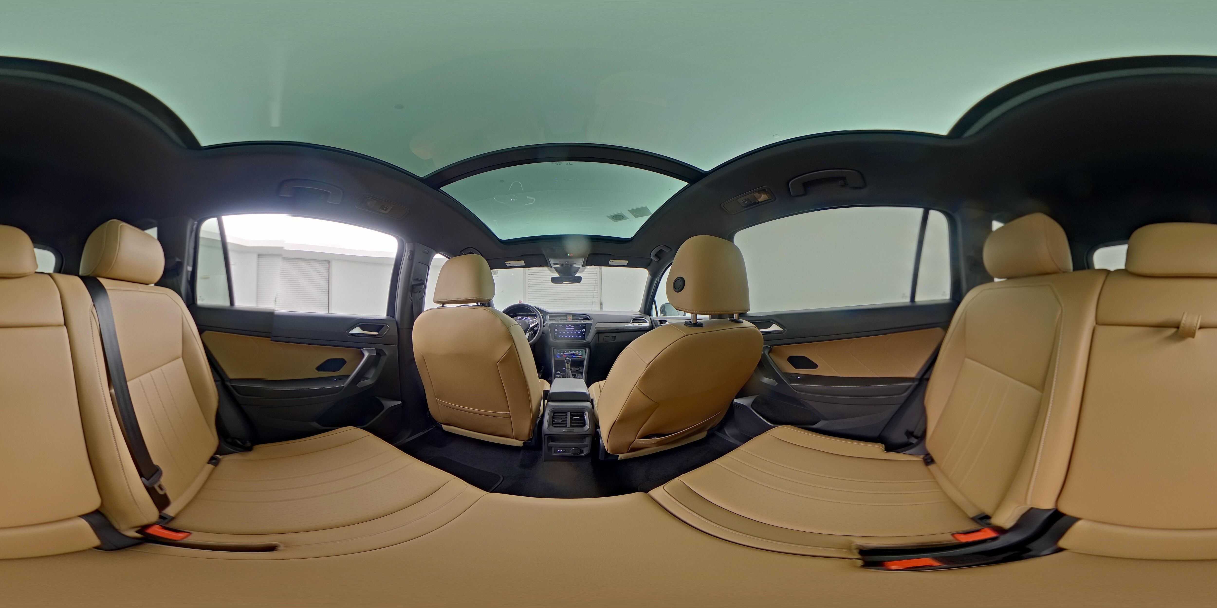 2024 Volkswagen Tiguan SE - Photo 26