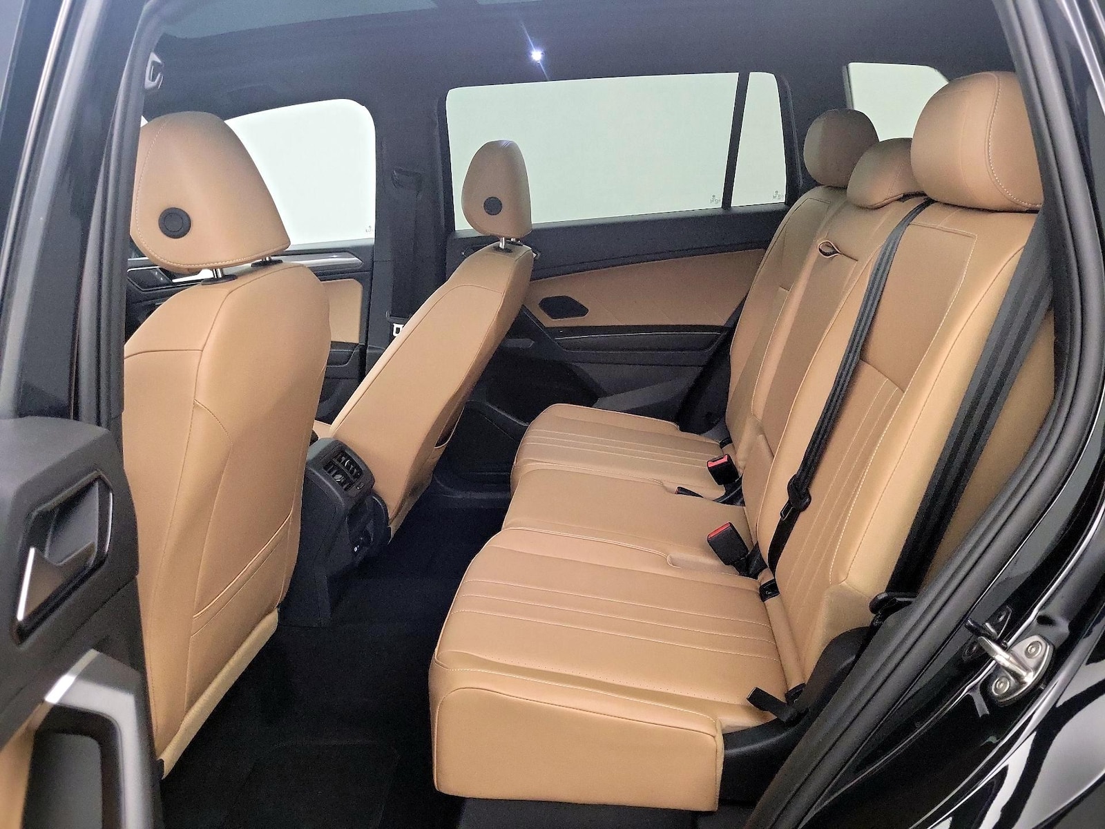 2024 Volkswagen Tiguan SE - Photo 21