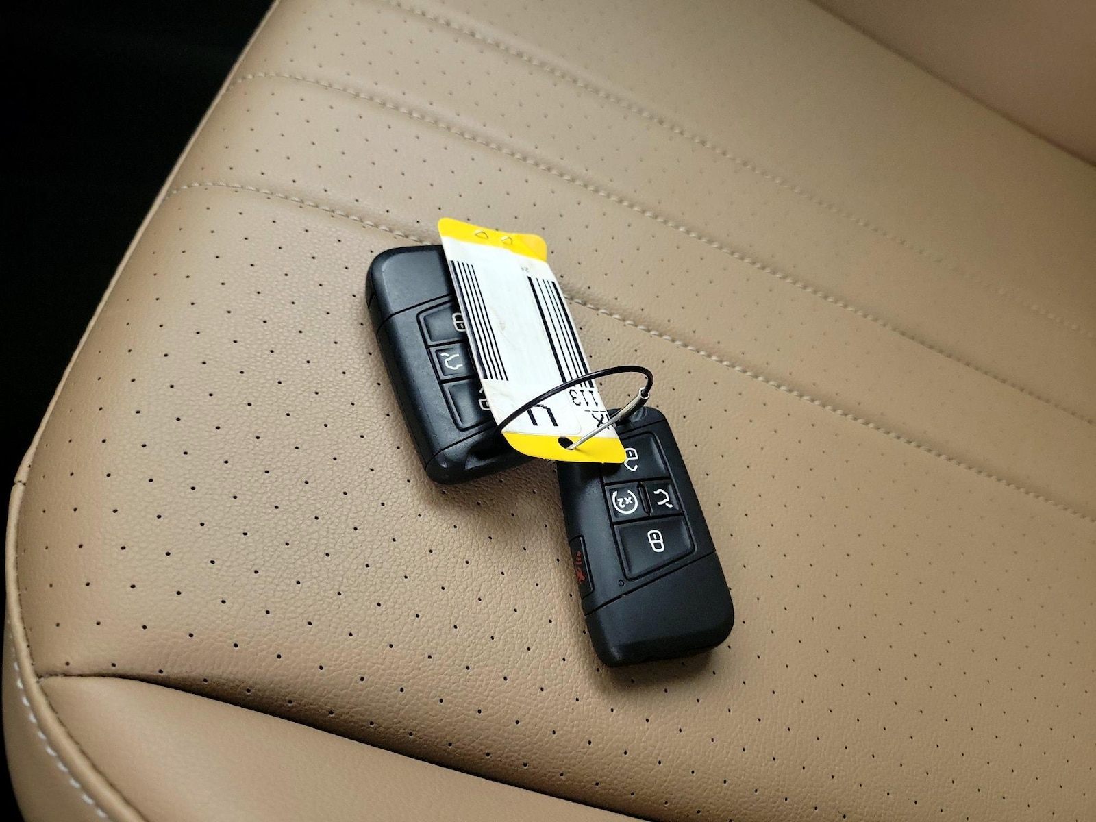 2024 Volkswagen Tiguan SE - Photo 24