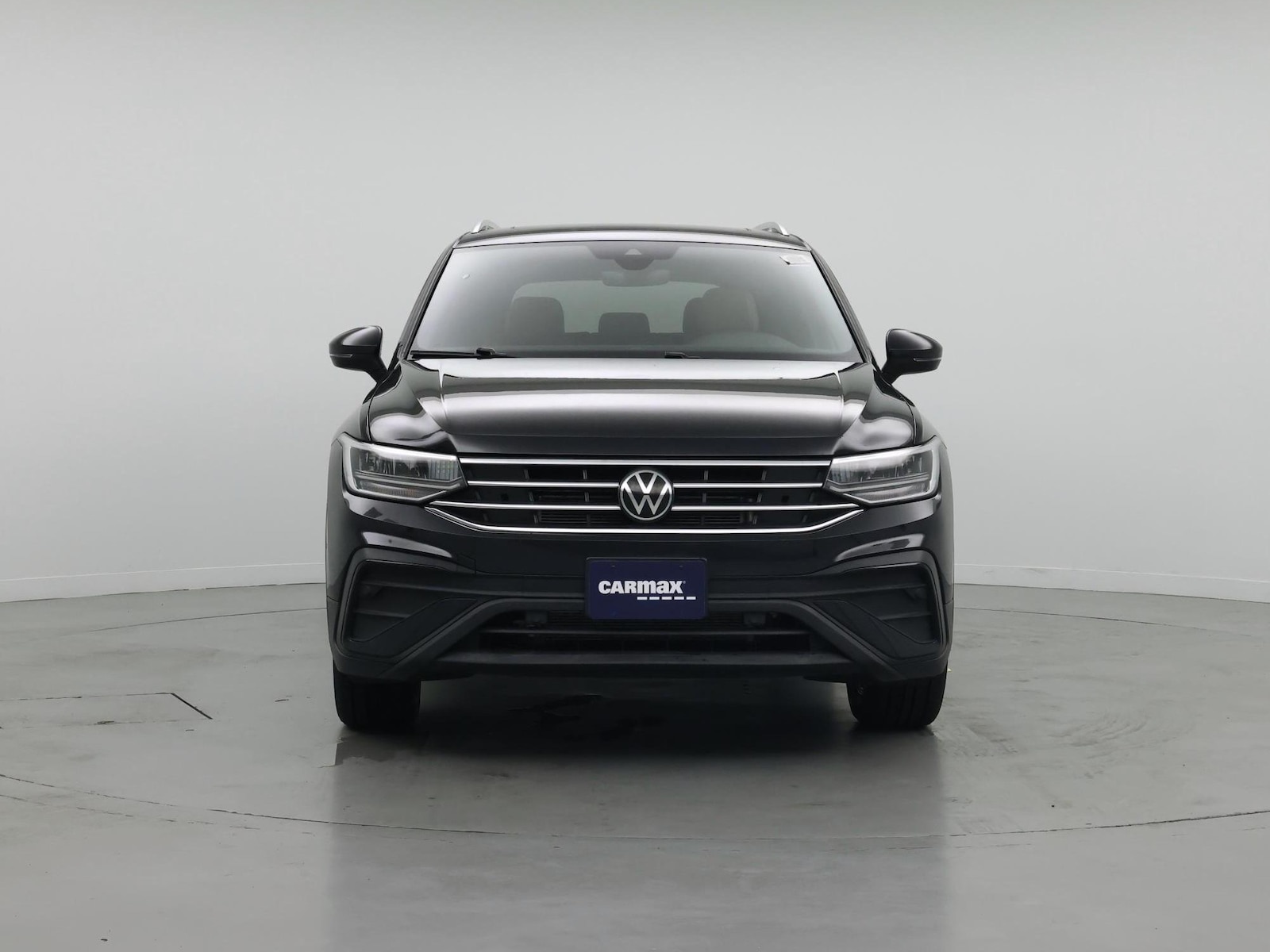 2024 Volkswagen Tiguan SE - Photo 6