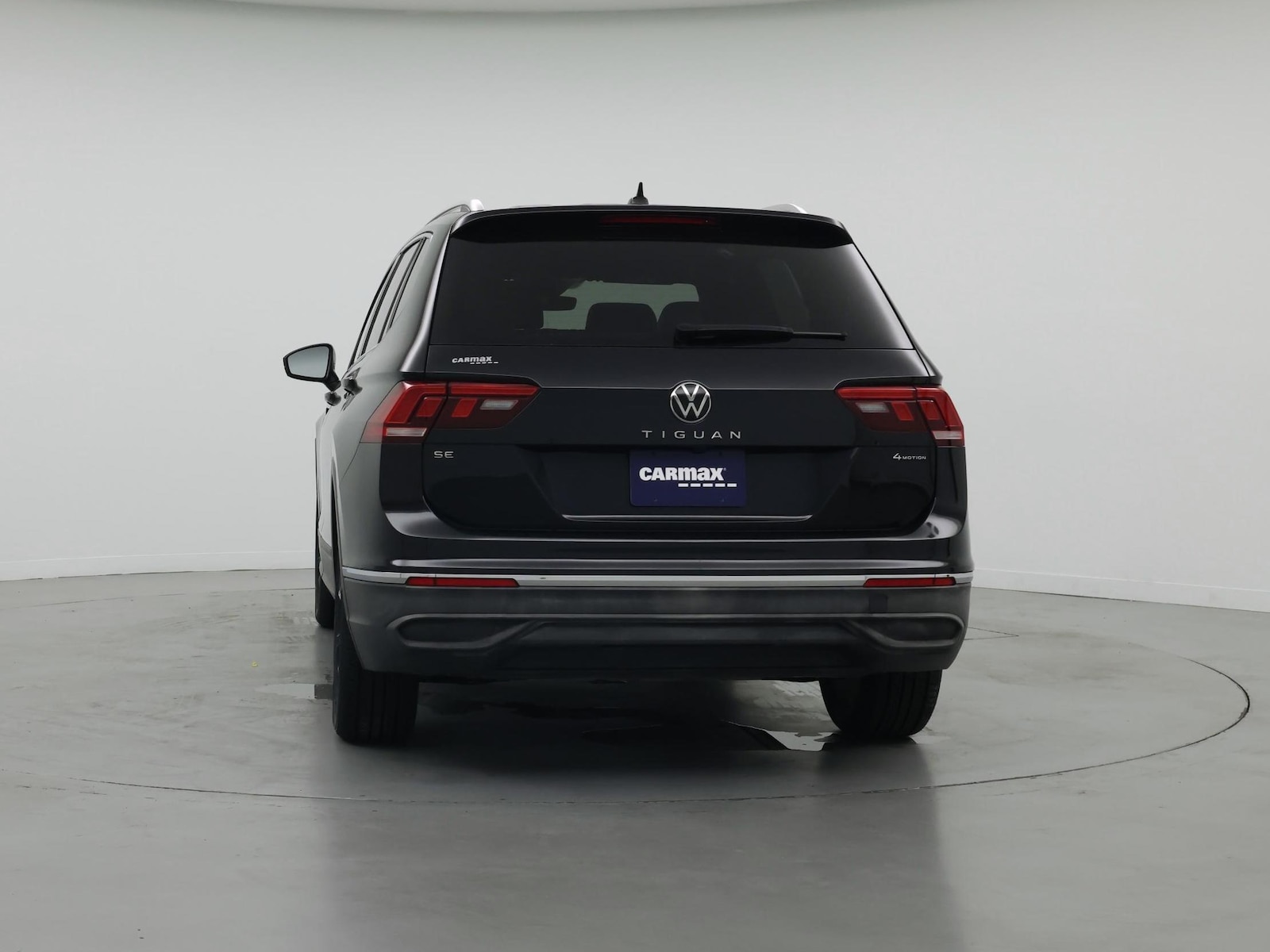 2024 Volkswagen Tiguan SE - Photo 7