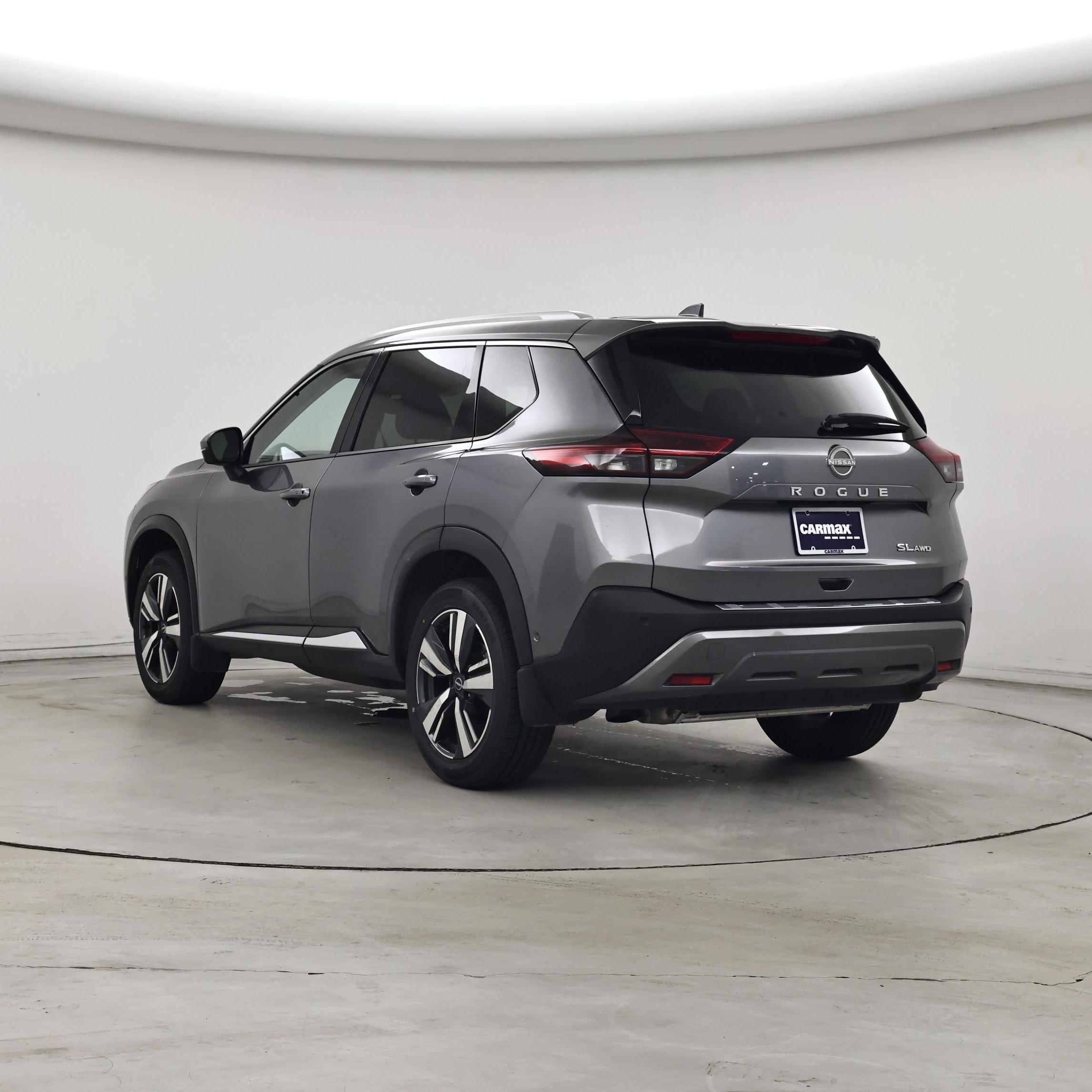 Thumbnail: 2023 Nissan Rogue - 2