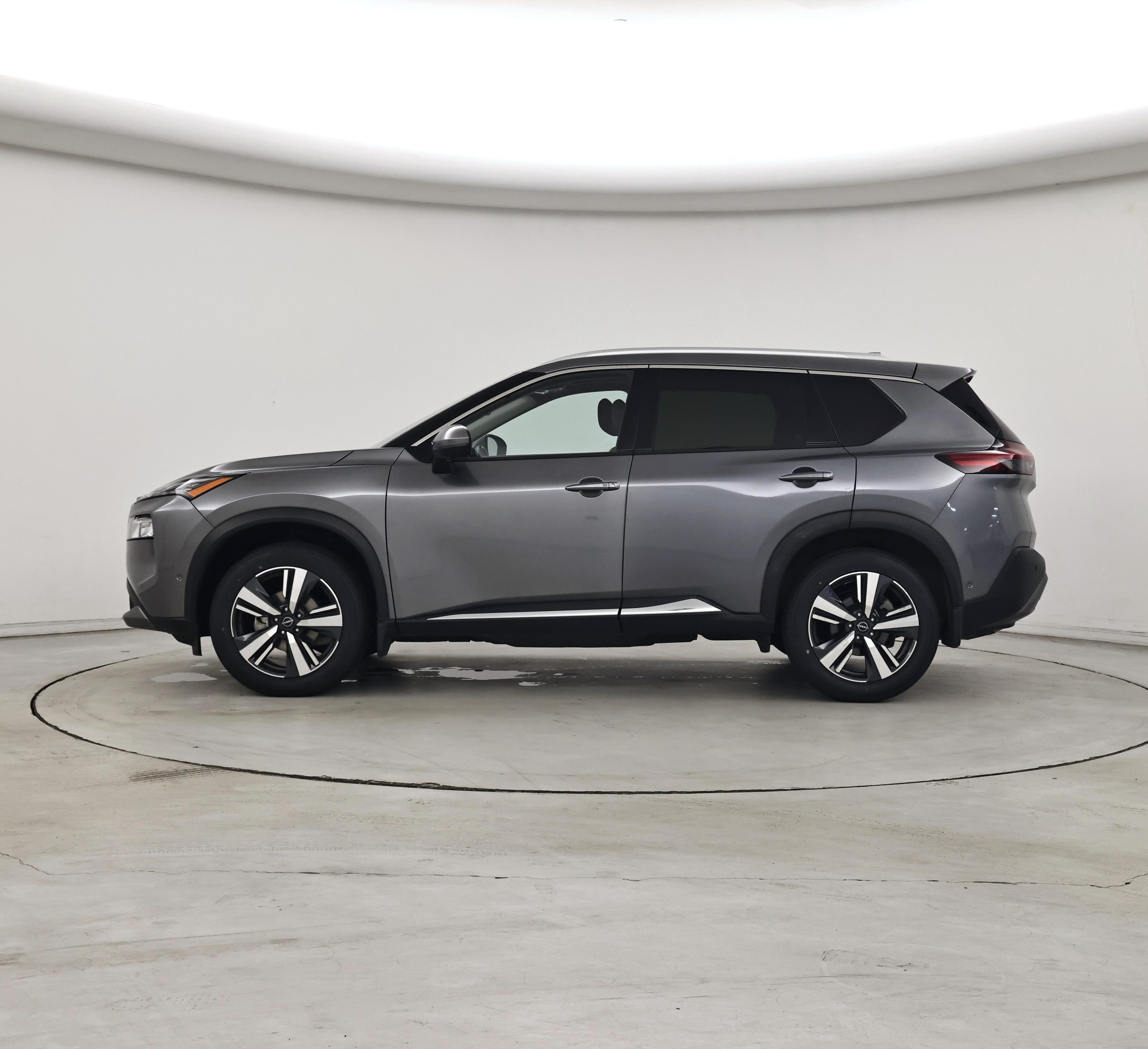 Thumbnail: 2023 Nissan Rogue - 3