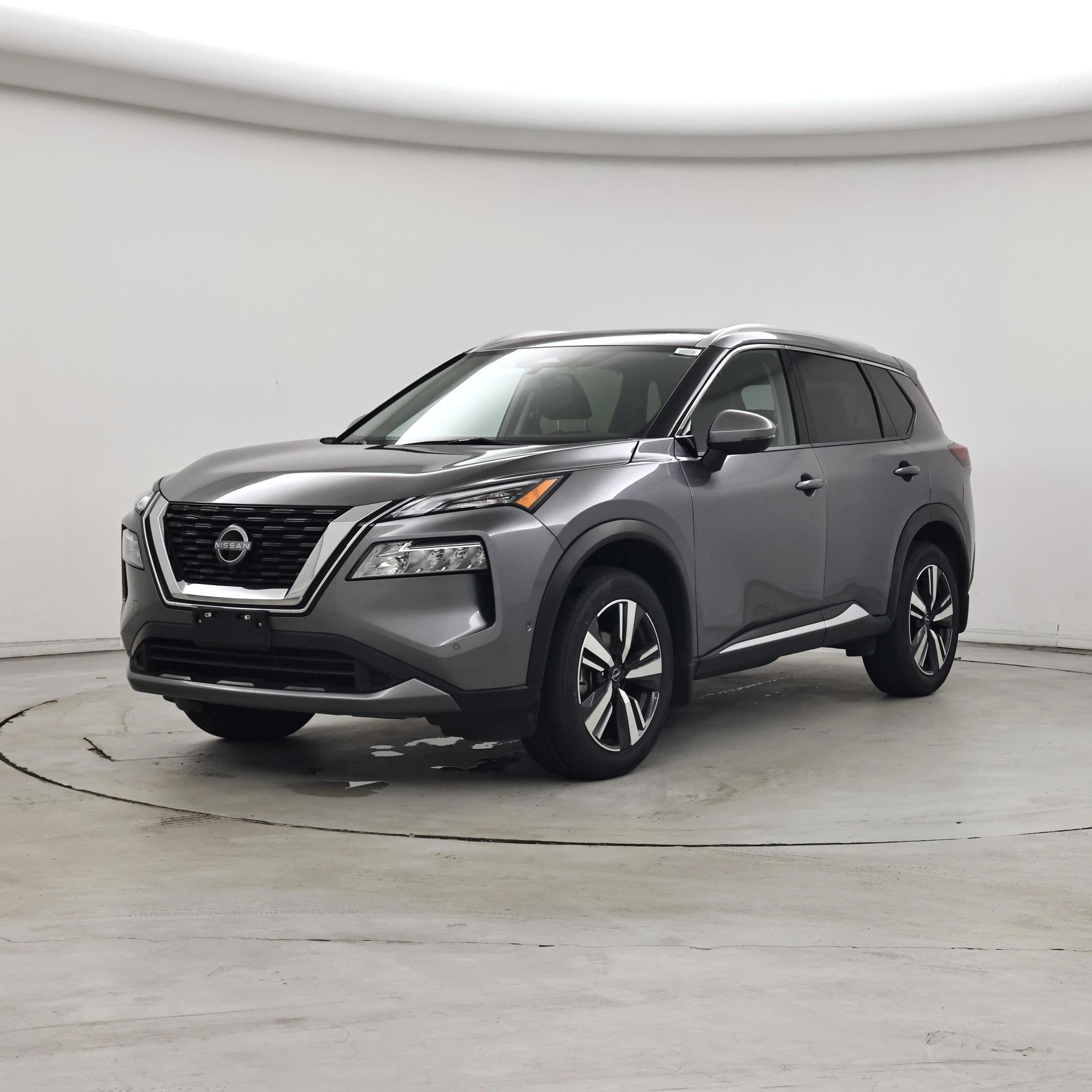 Thumbnail: 2023 Nissan Rogue - 4