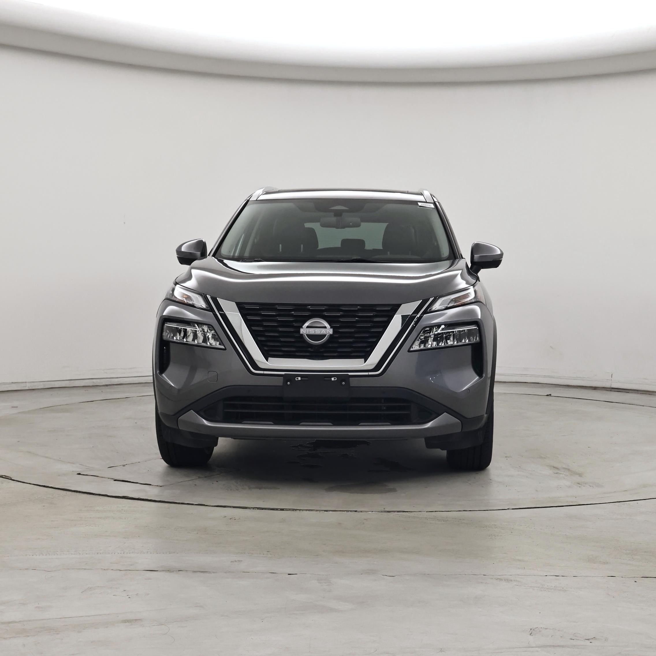 Thumbnail: 2023 Nissan Rogue - 5