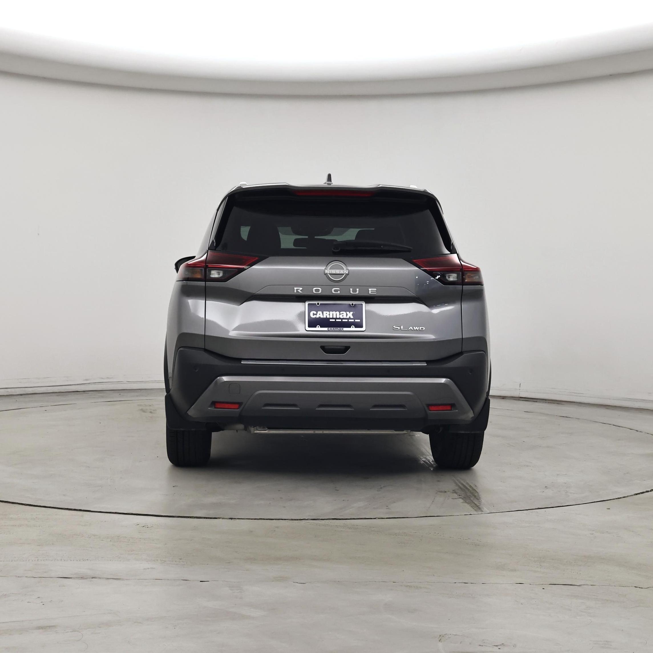 Thumbnail: 2023 Nissan Rogue - 6