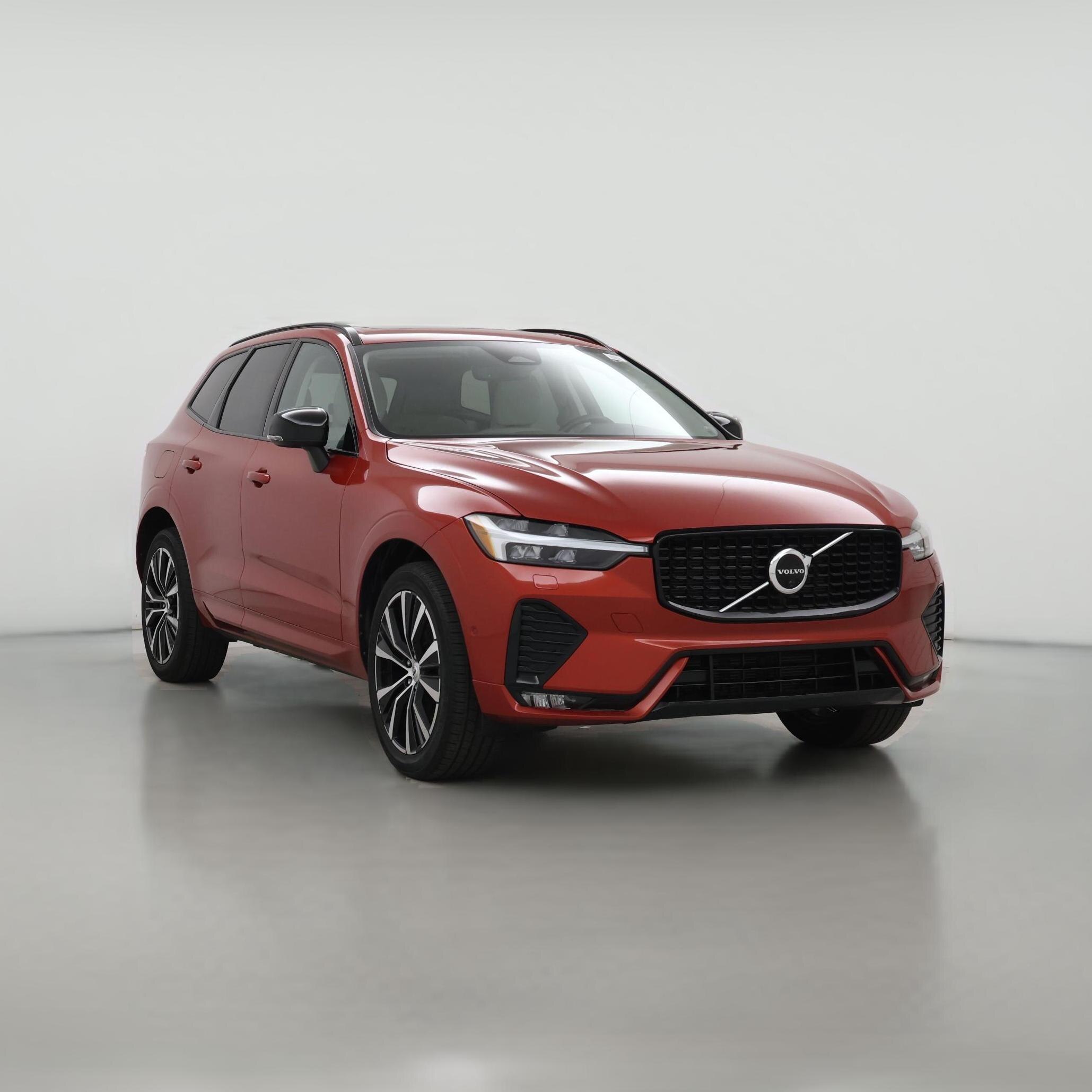2023 Volvo XC60