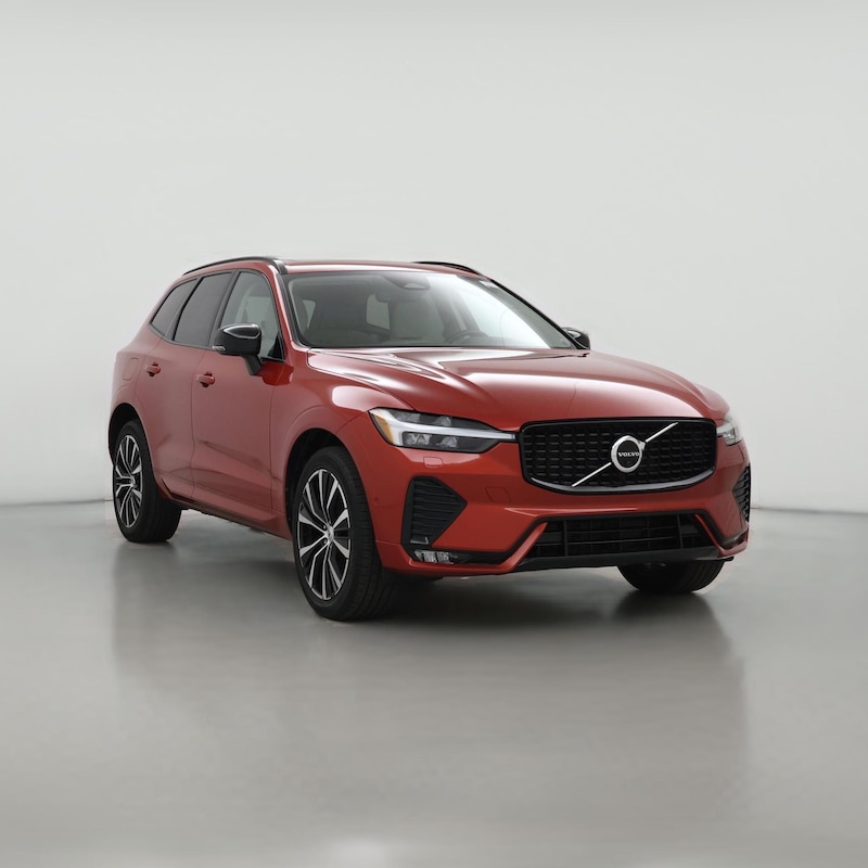 2023 Volvo XC60 B5 Plus Dark Theme