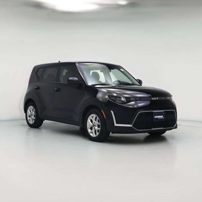 2023 Kia Soul S