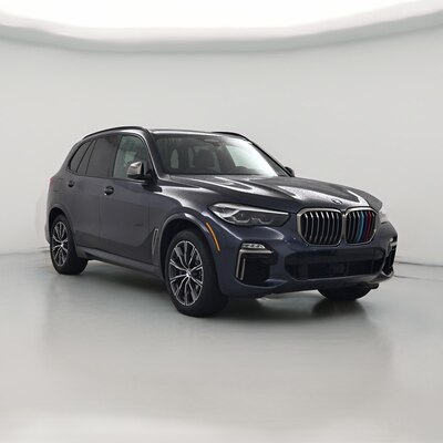 2020 BMW X5 M50i