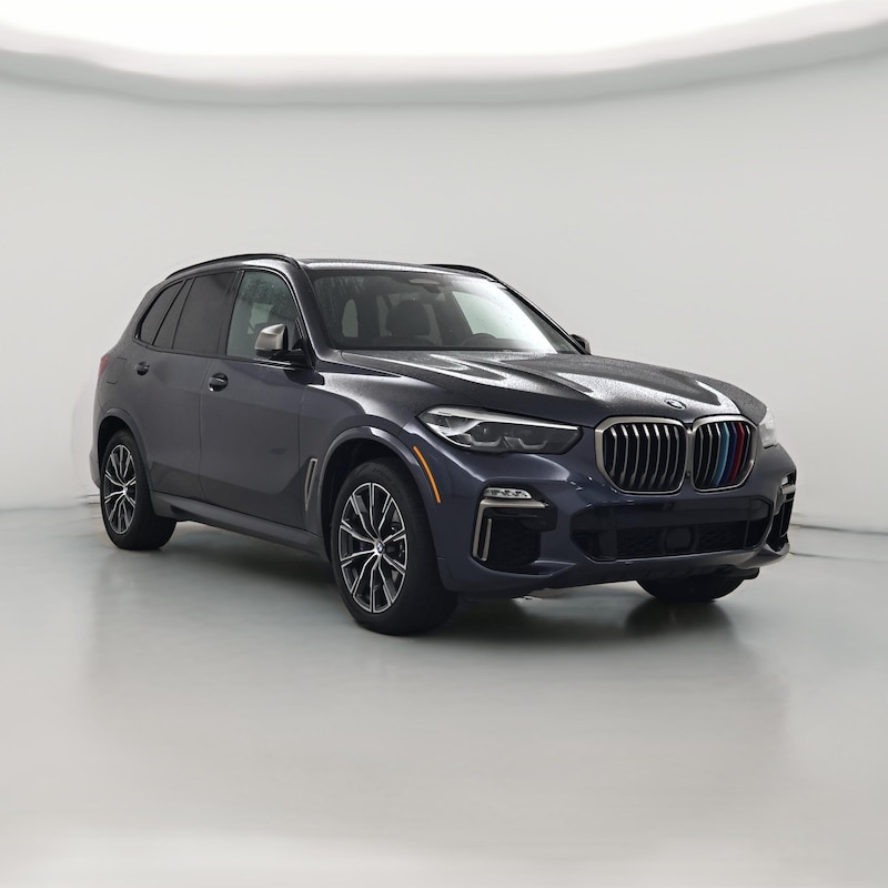 2020 BMW X5 M50i