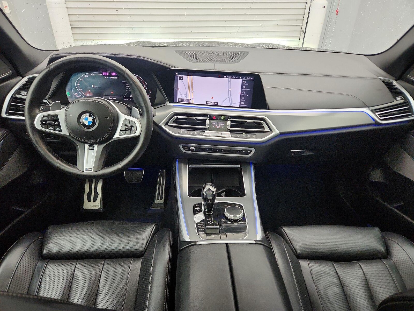Apple CarPlay®