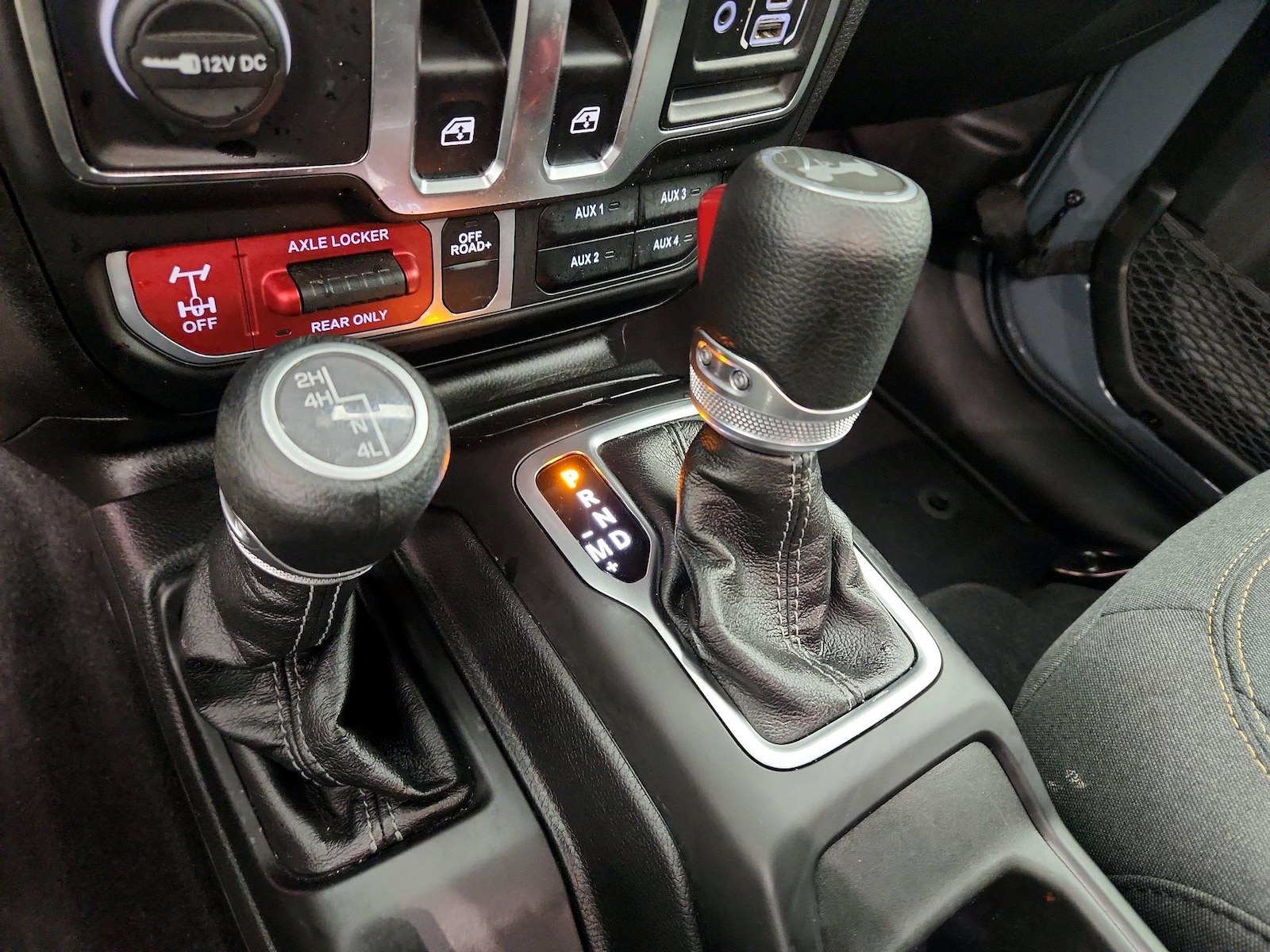 2025 Jeep Wrangler 2-Door Willys - Photo 18