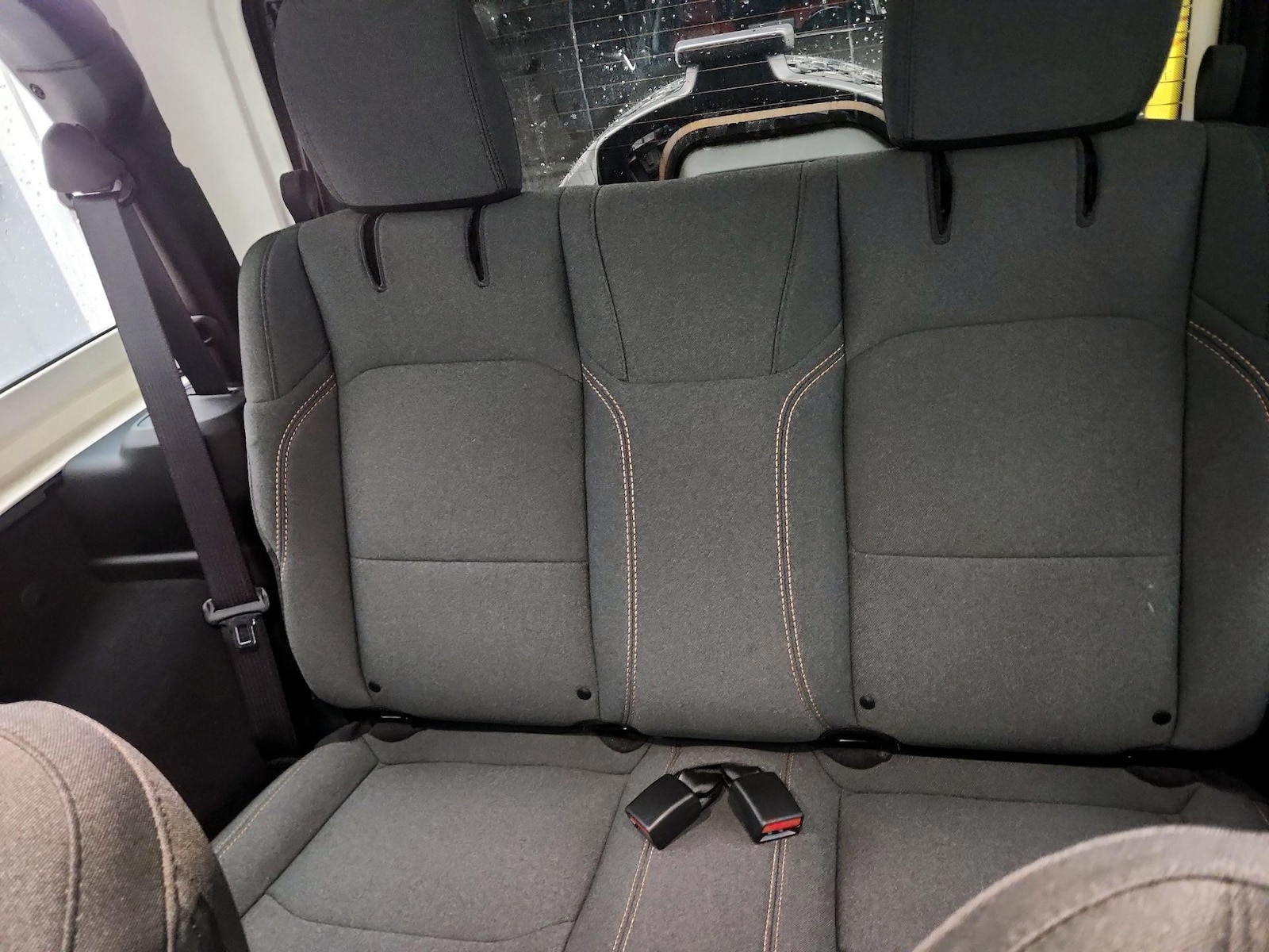2025 Jeep Wrangler 2-Door Willys - Photo 20