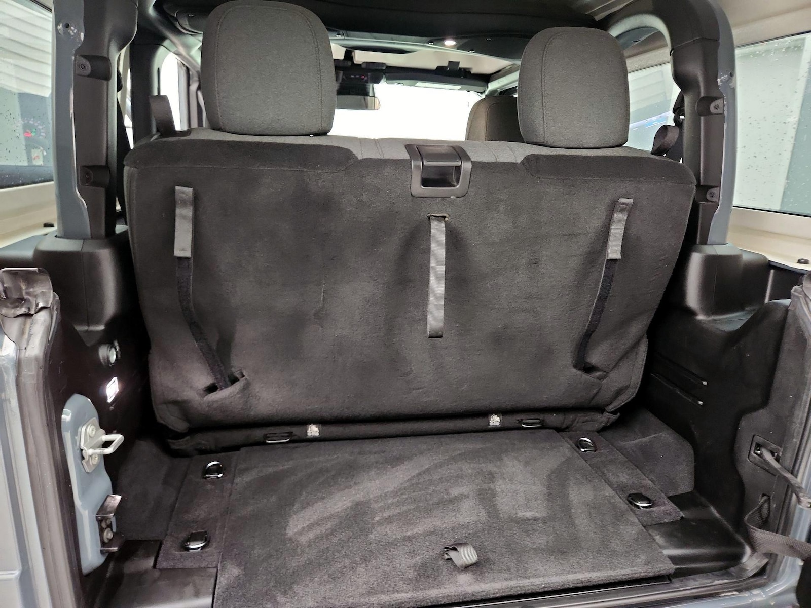 2025 Jeep Wrangler 2-Door Willys - Photo 21