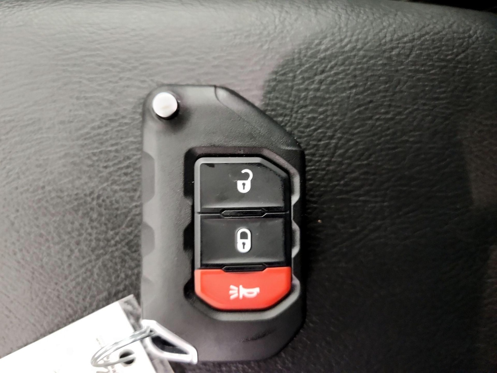 2025 Jeep Wrangler 2-Door Willys - Photo 23