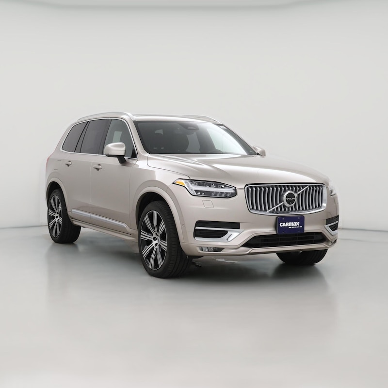 2024 Volvo XC90 B6 Plus Bright Theme