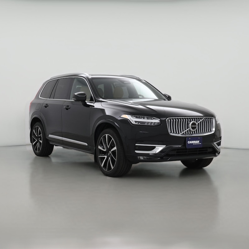 2024 Volvo XC90 B6 Ultimate Bright Theme