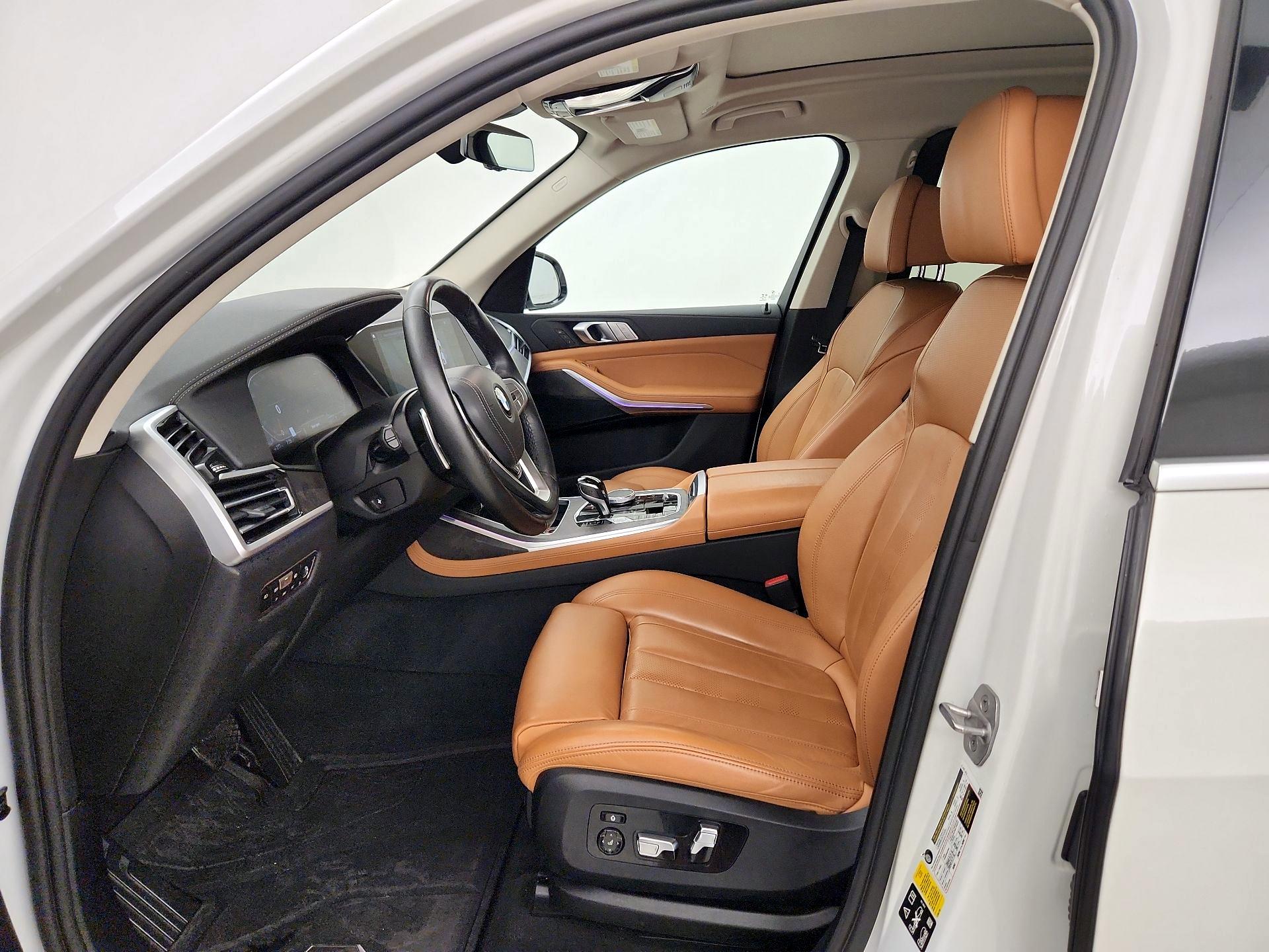 Thumbnail: 2022 BMW X7 - 11