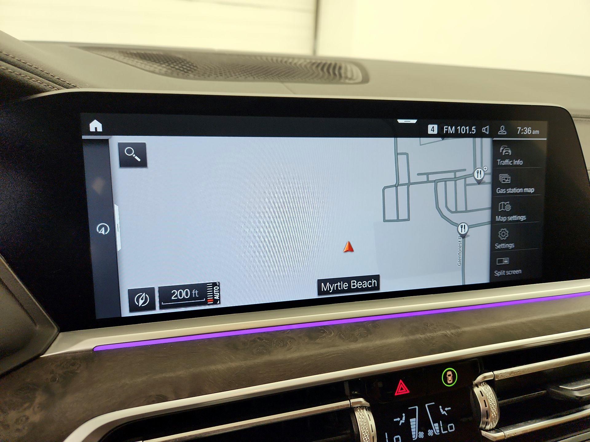 Thumbnail: 2022 BMW X7 - 14