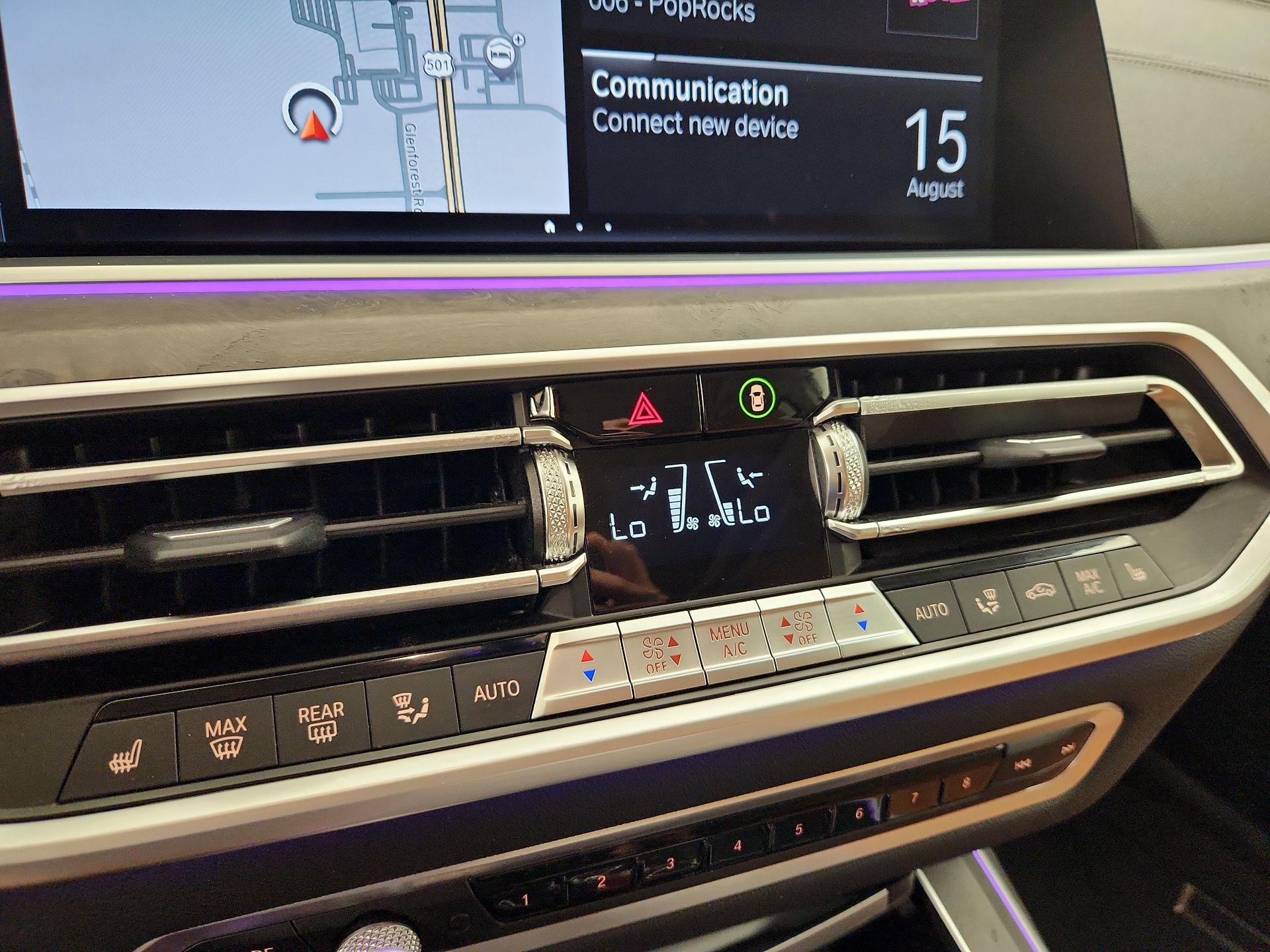 Thumbnail: 2022 BMW X7 - 17