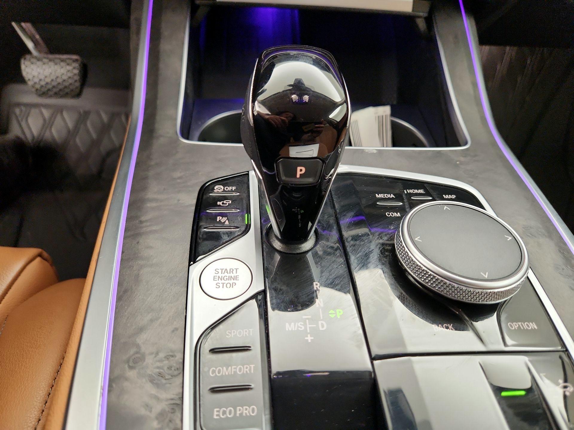 Thumbnail: 2022 BMW X7 - 18
