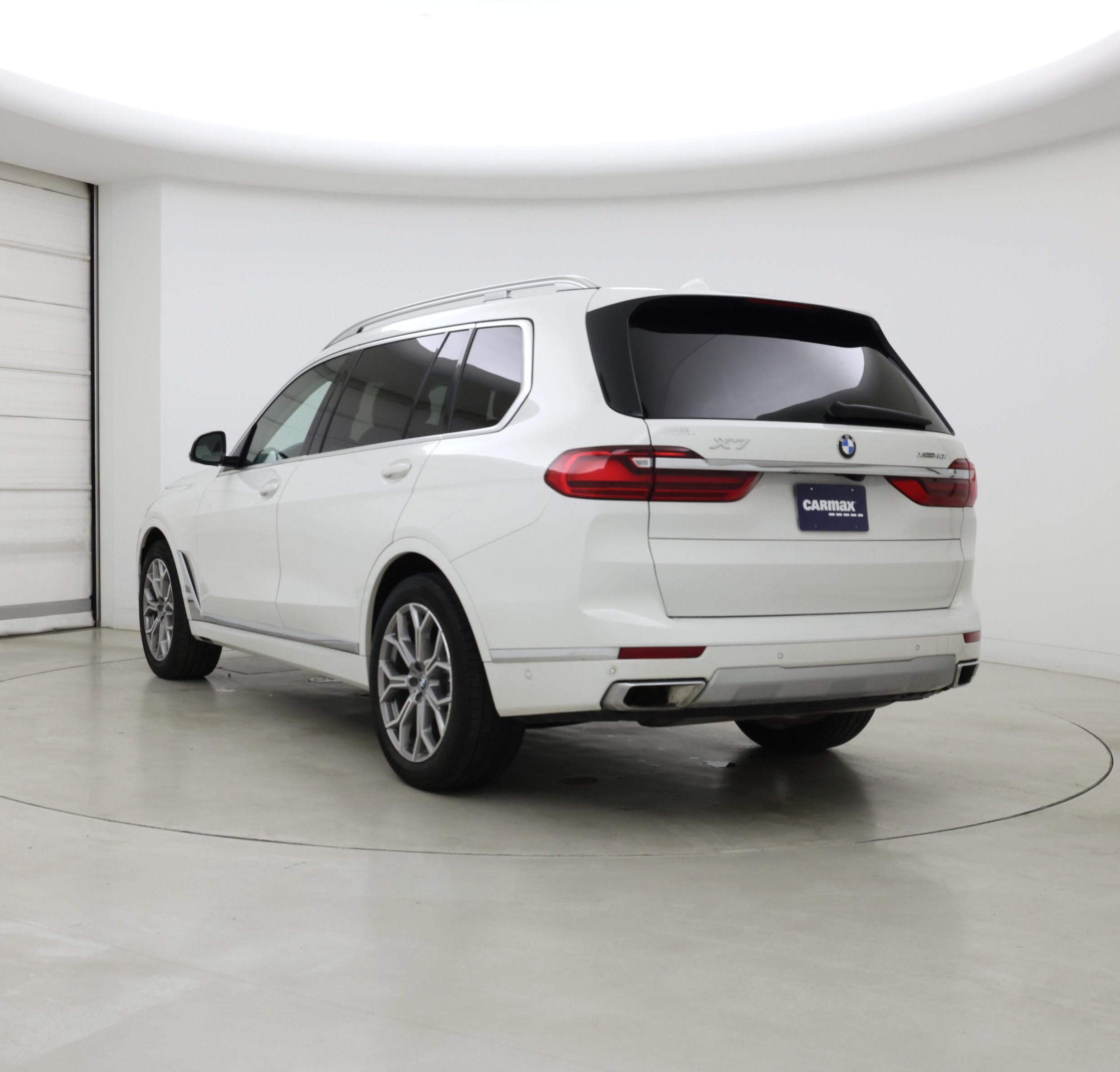 Thumbnail: 2022 BMW X7 - 2
