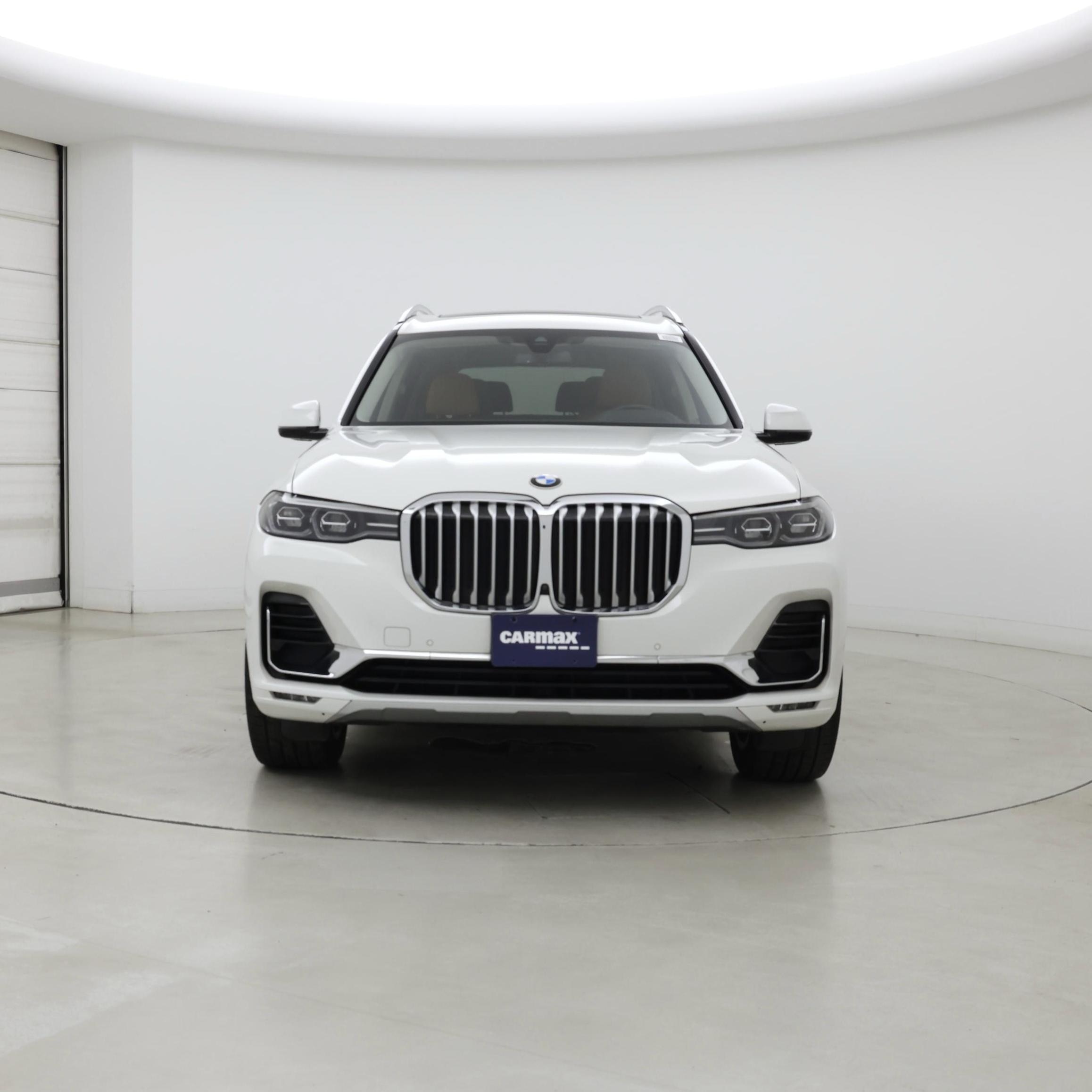 Thumbnail: 2022 BMW X7 - 5
