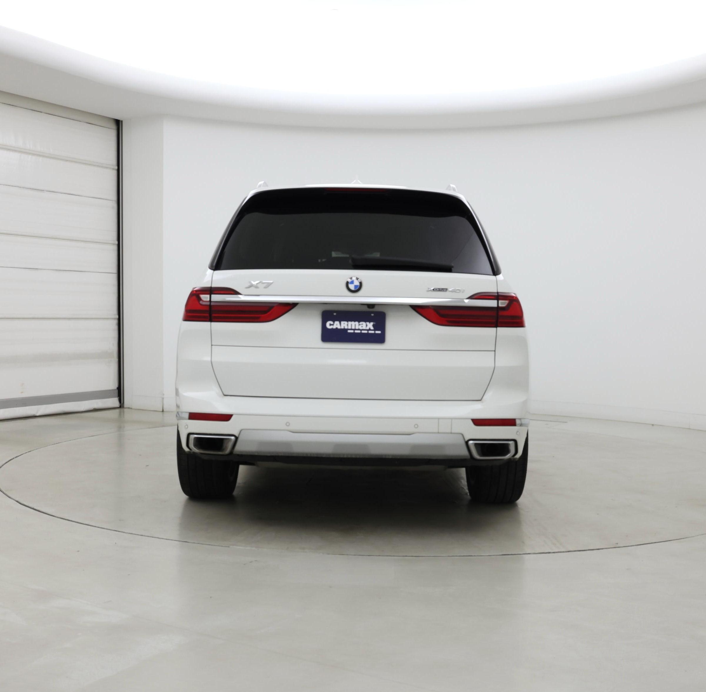 Thumbnail: 2022 BMW X7 - 6