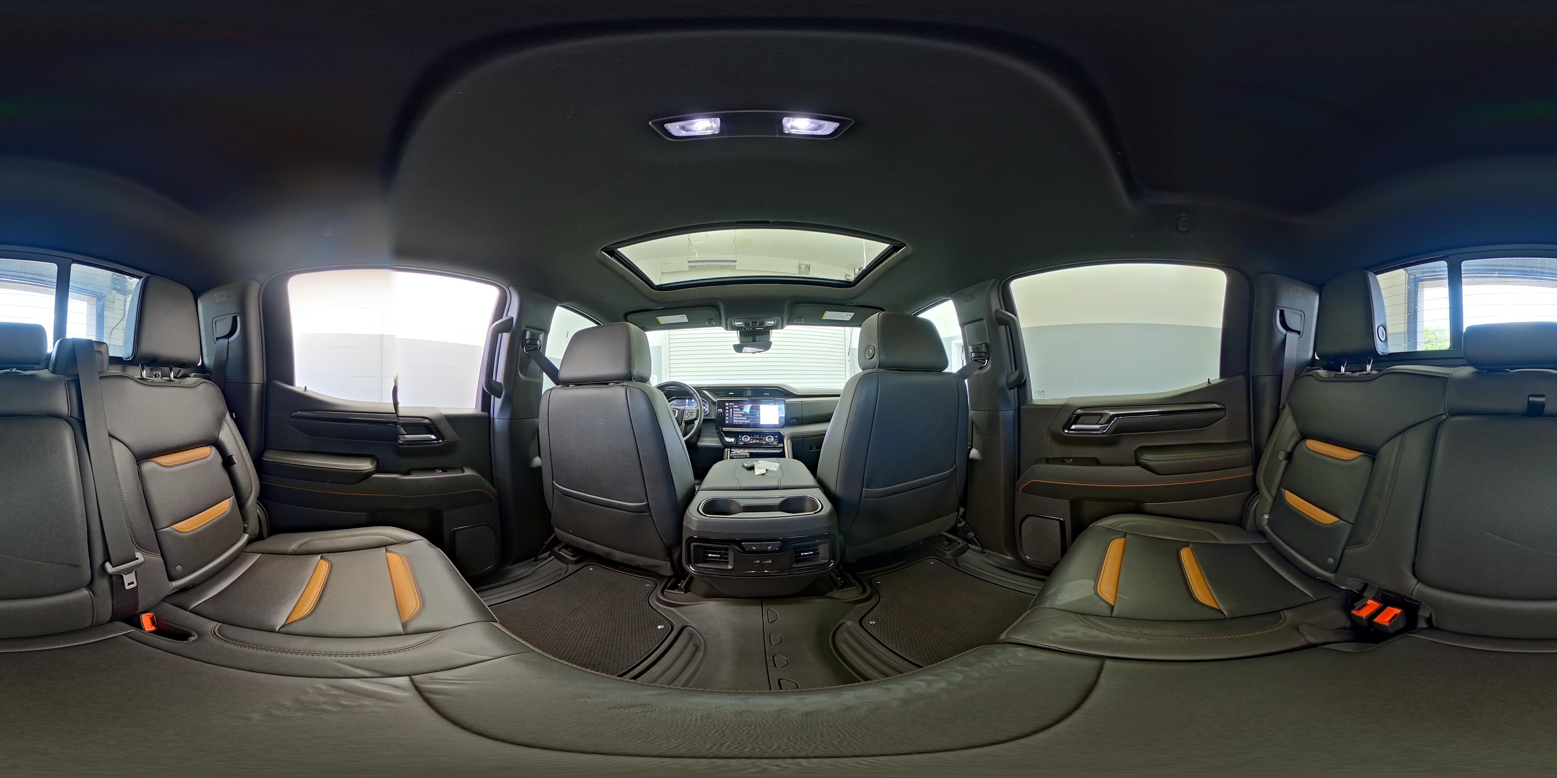 2023 GMC Sierra 1500 AT4 - Photo 26