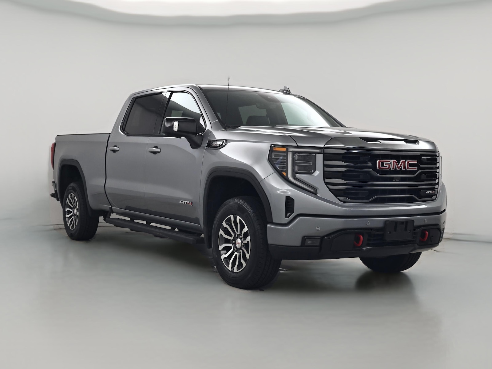 2023 GMC Sierra 1500 AT4 - Photo 1