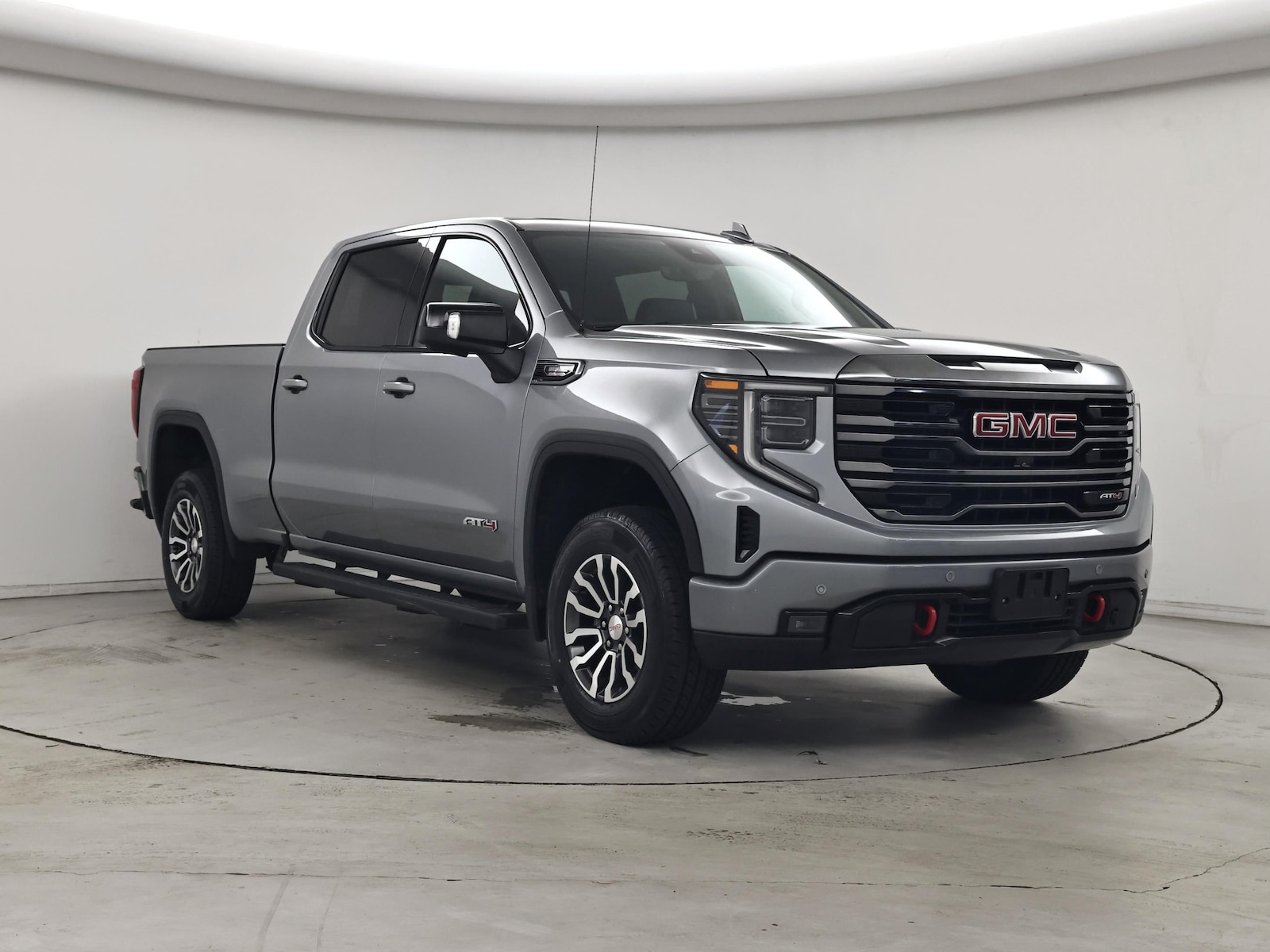 2023 GMC Sierra 1500 AT4 - Photo 2