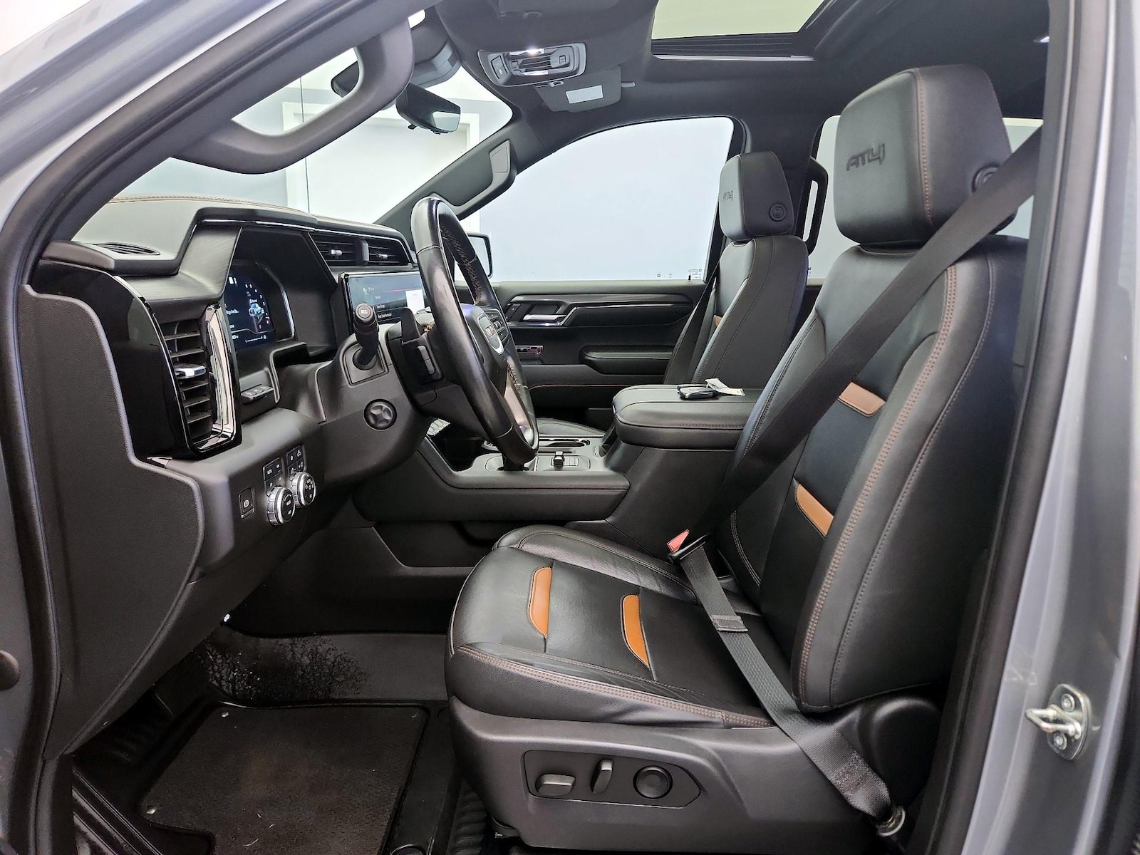 2023 GMC Sierra 1500 AT4 - Photo 12
