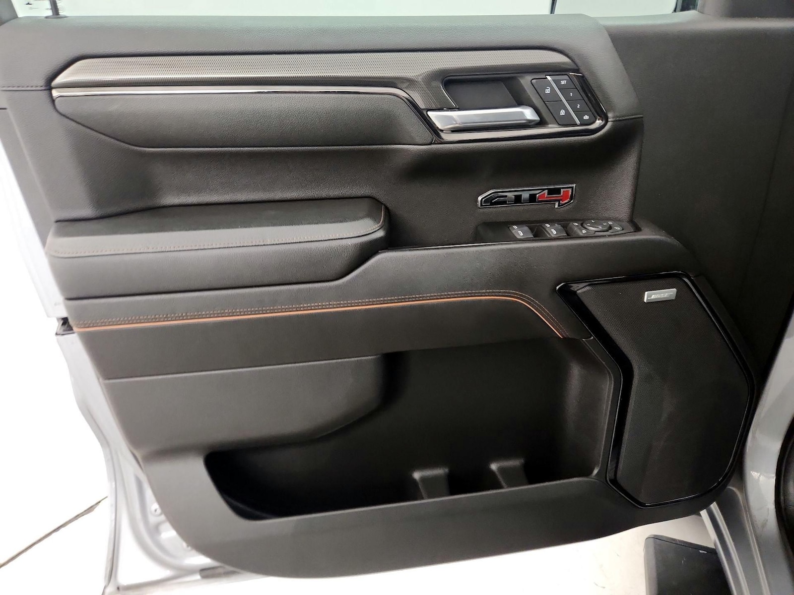 2023 GMC Sierra 1500 AT4 - Photo 13