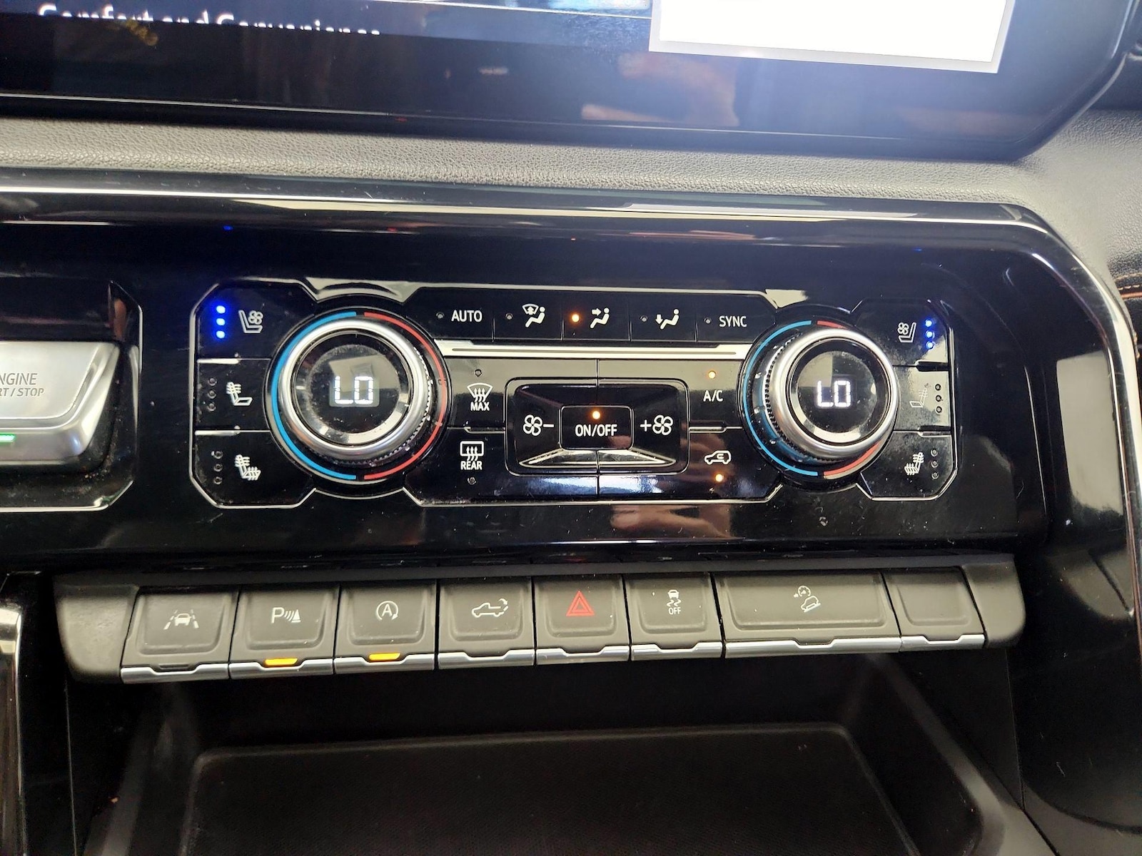 2023 GMC Sierra 1500 AT4 - Photo 17